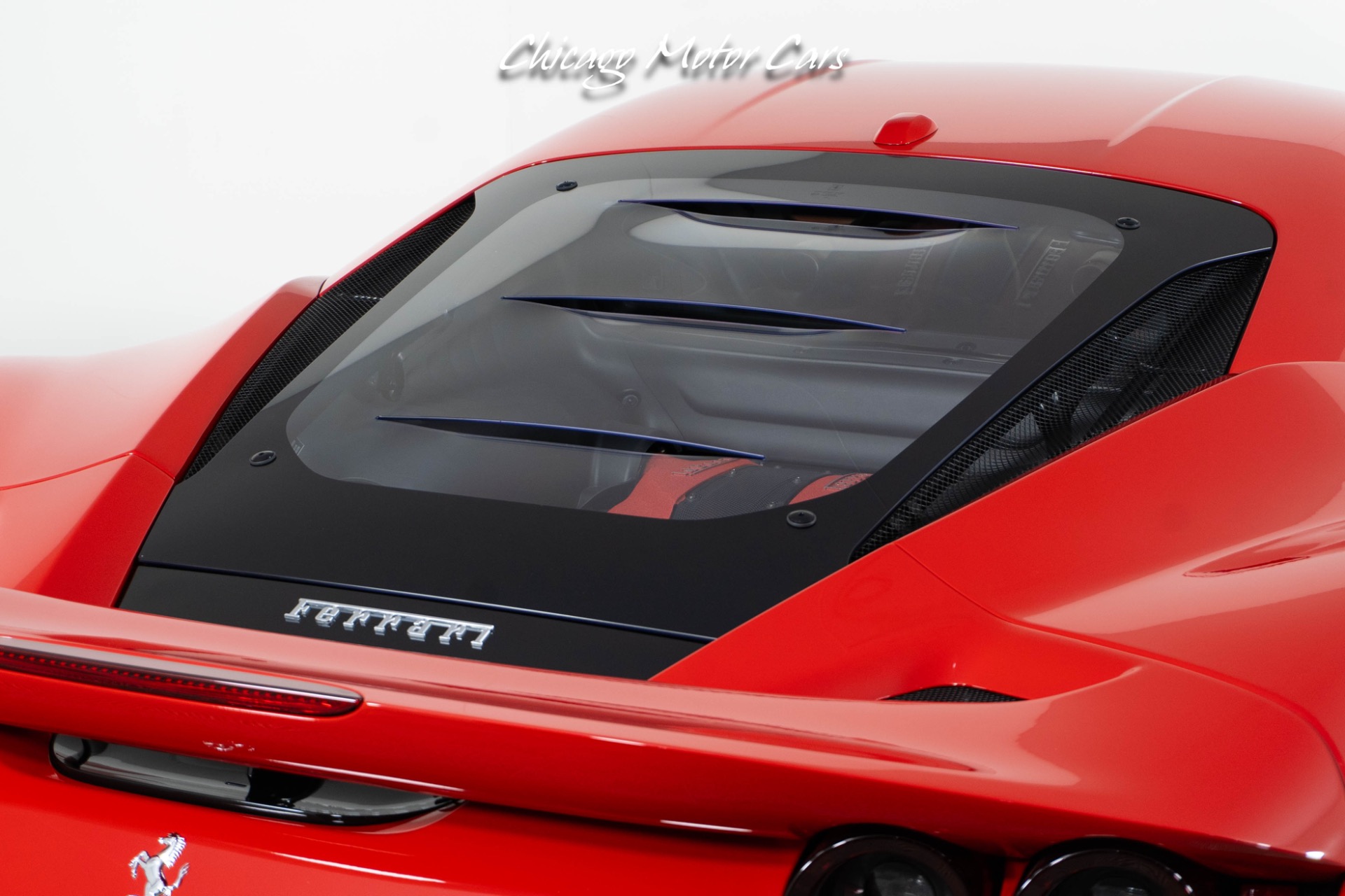 2020 FERRARI F8 - Image 15
