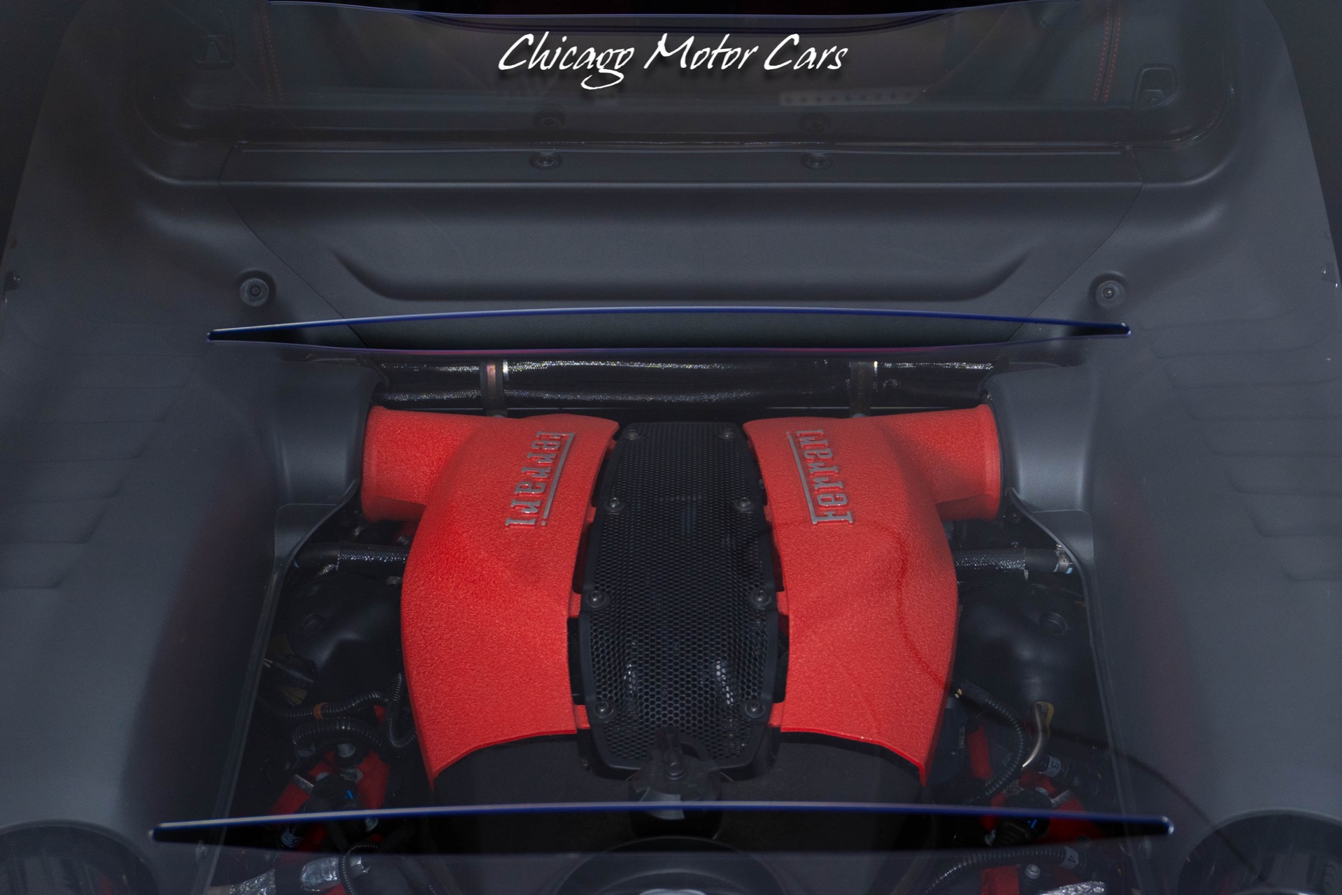 2020 FERRARI F8 - Image 17