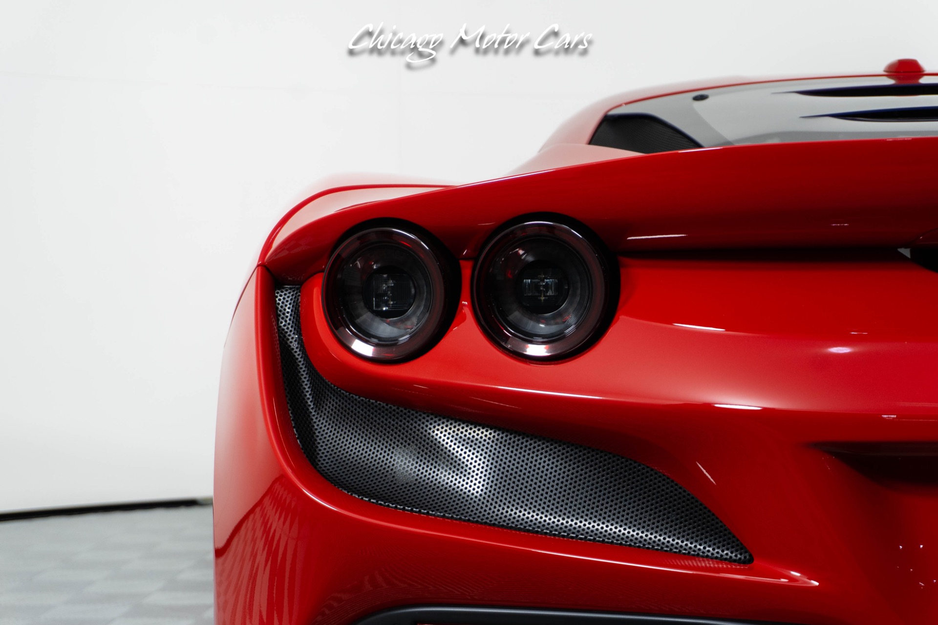 2020 FERRARI F8 - Image 18