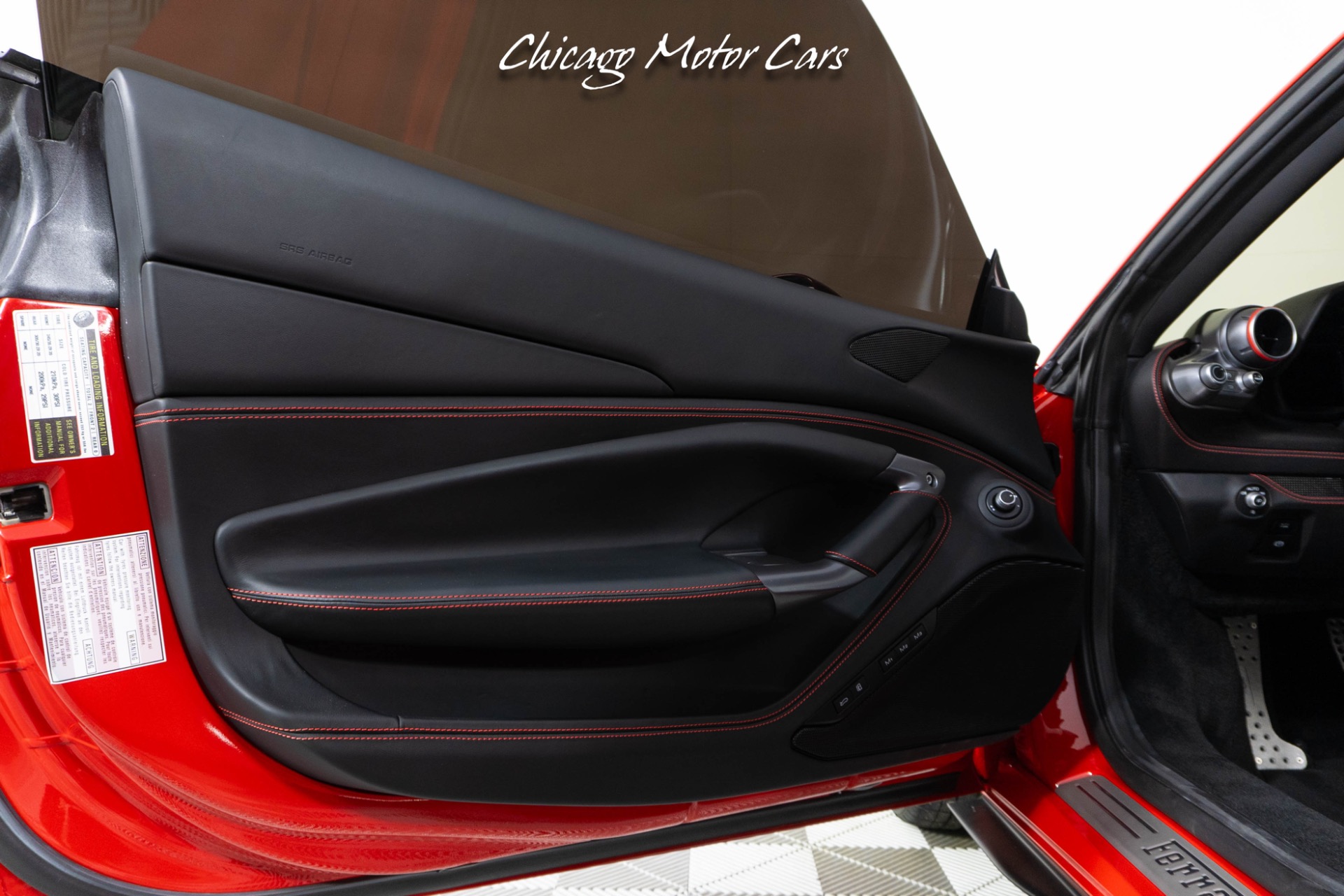 2020 FERRARI F8 - Image 20