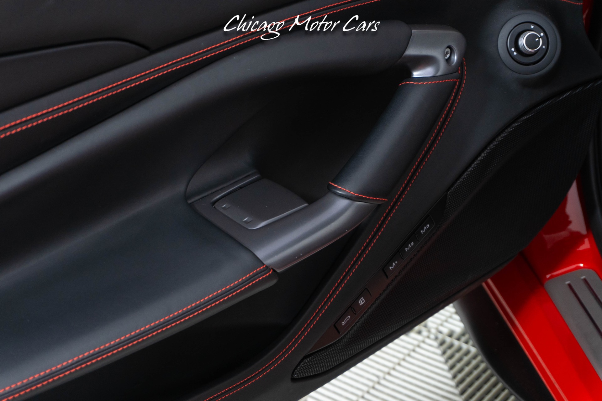 2020 FERRARI F8 - Image 21