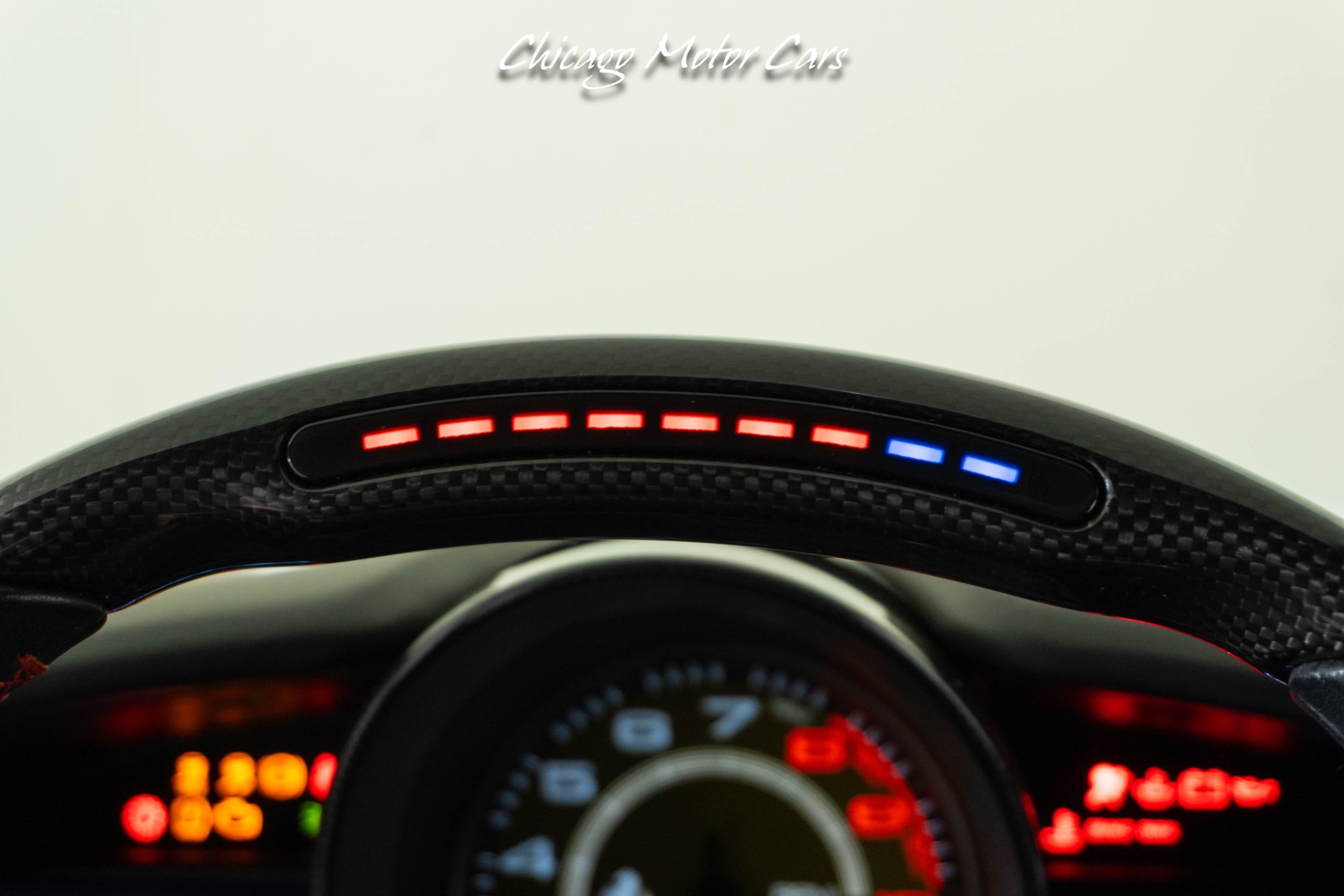 2020 FERRARI F8 - Image 22