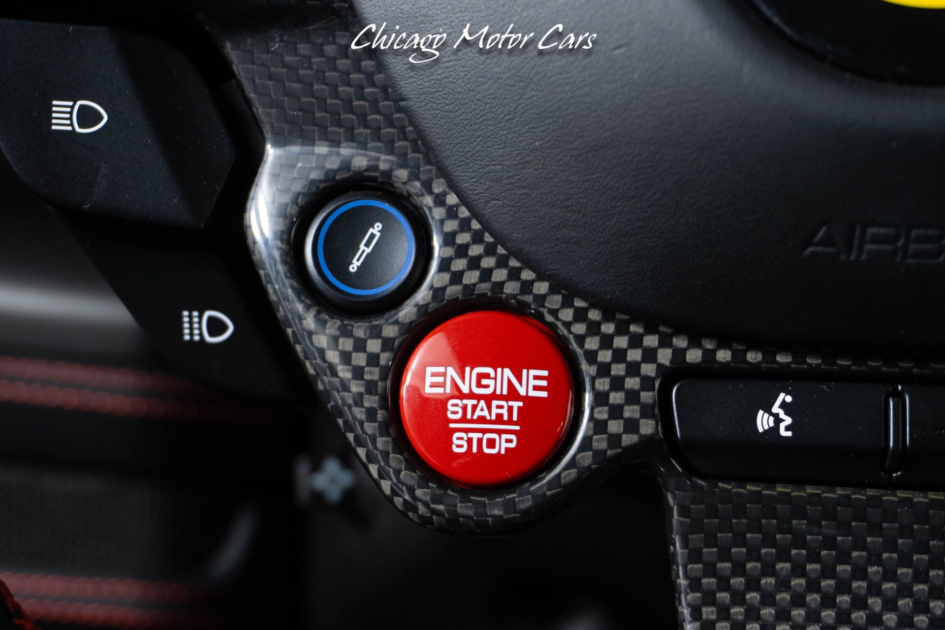 2020 FERRARI F8 - Image 24