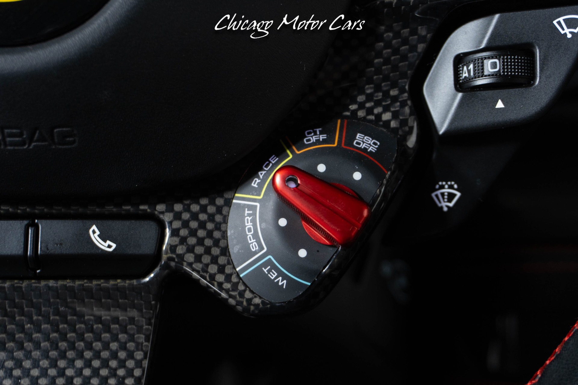 2020 FERRARI F8 - Image 26