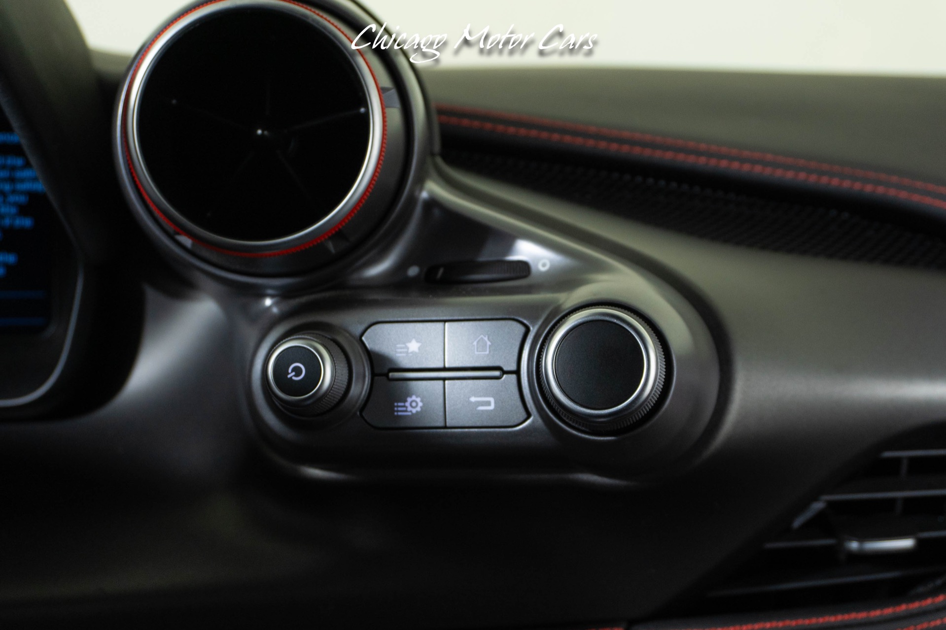 2020 FERRARI F8 - Image 27