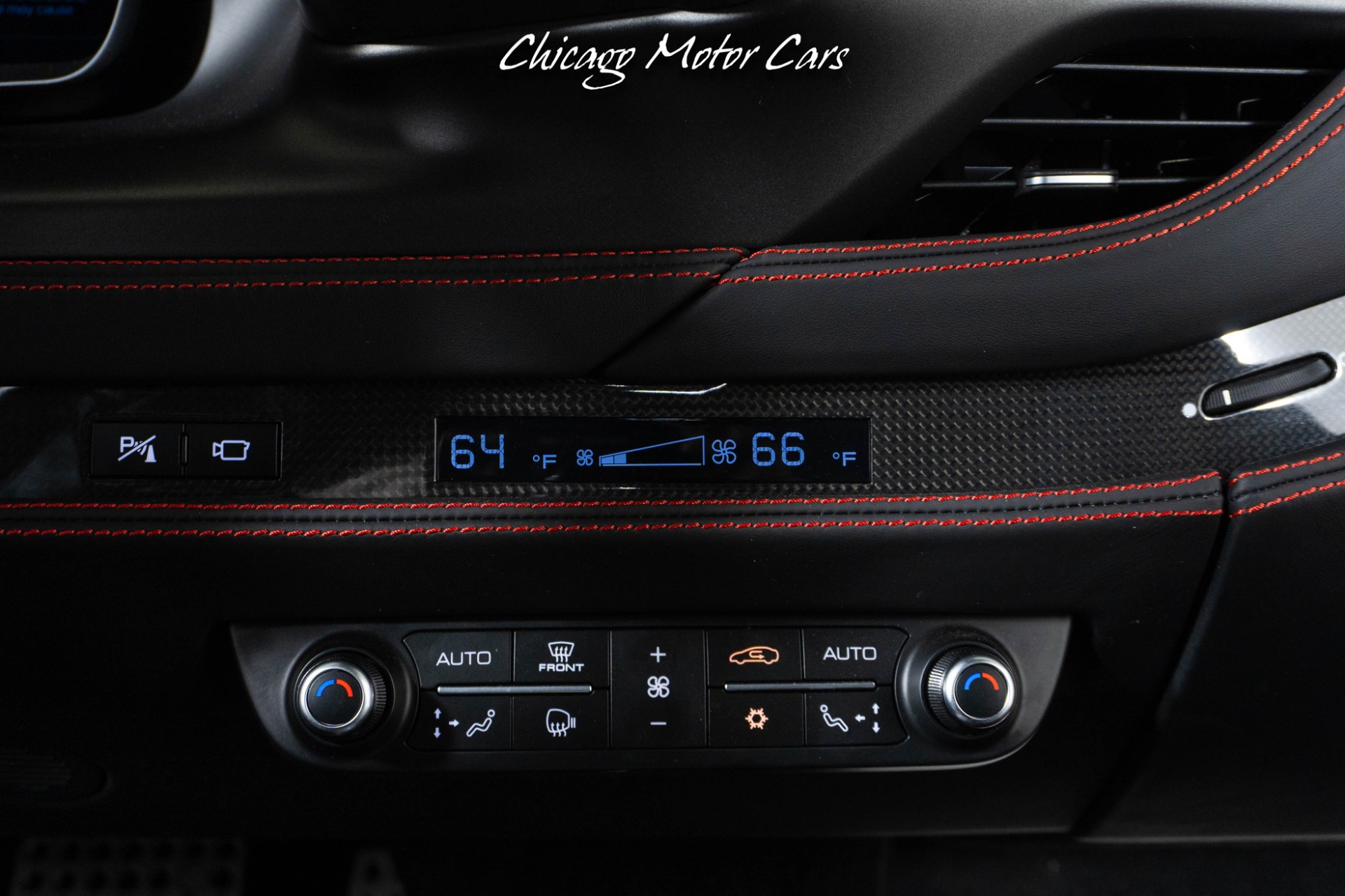 2020 FERRARI F8 - Image 29