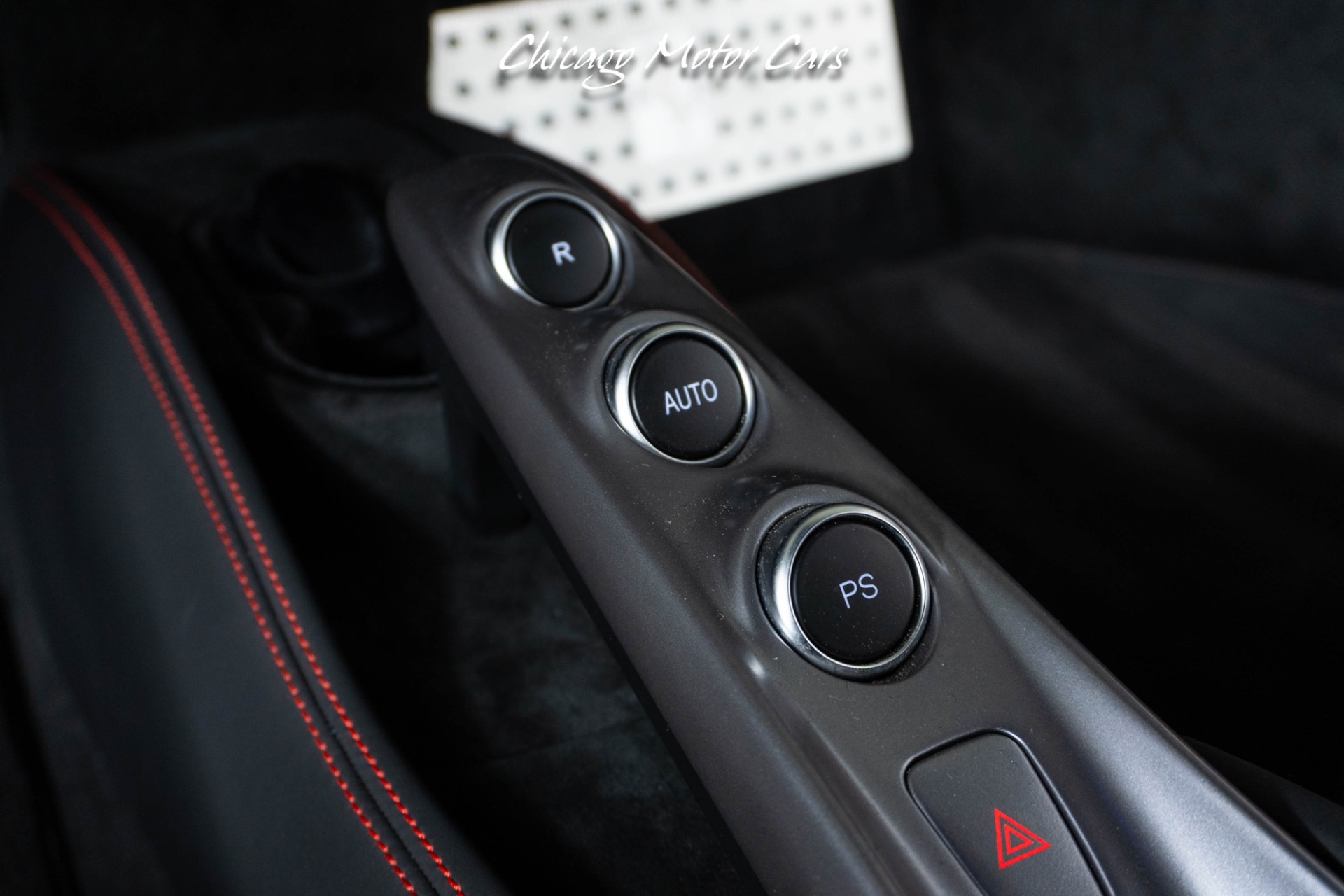 2020 FERRARI F8 - Image 30