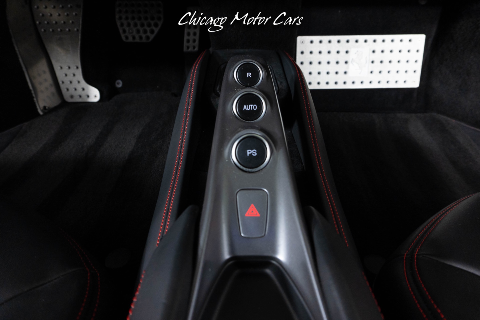 2020 FERRARI F8 - Image 31