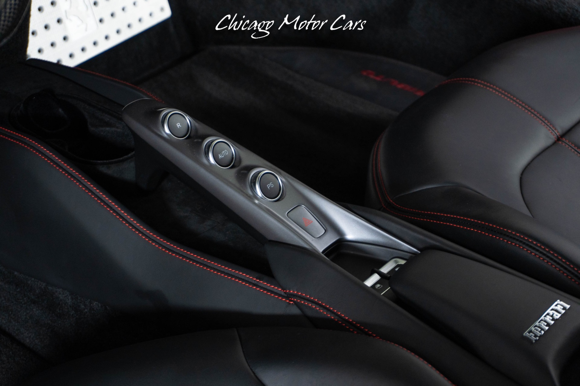 2020 FERRARI F8 - Image 34