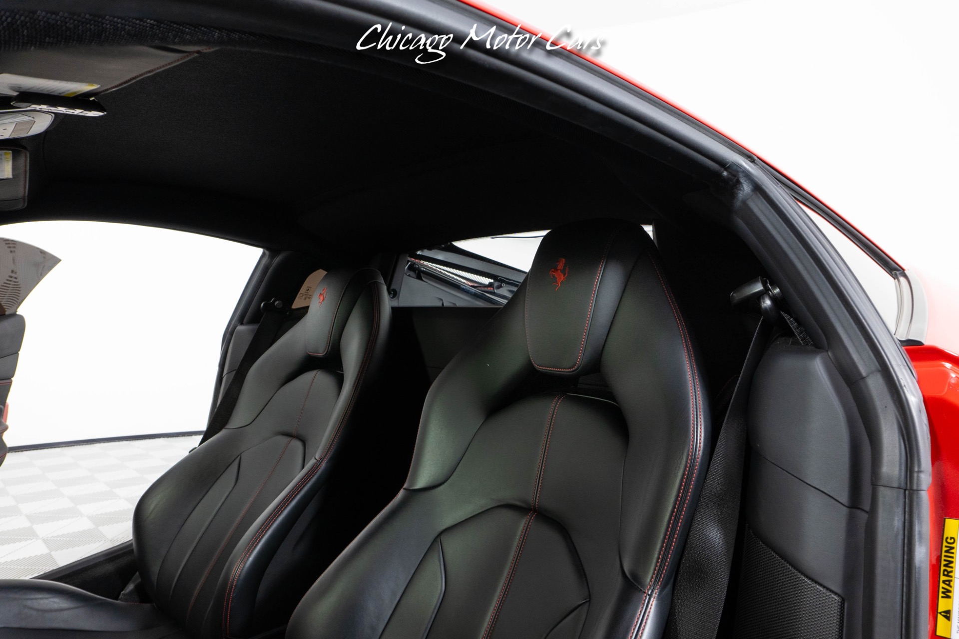 2020 FERRARI F8 - Image 35