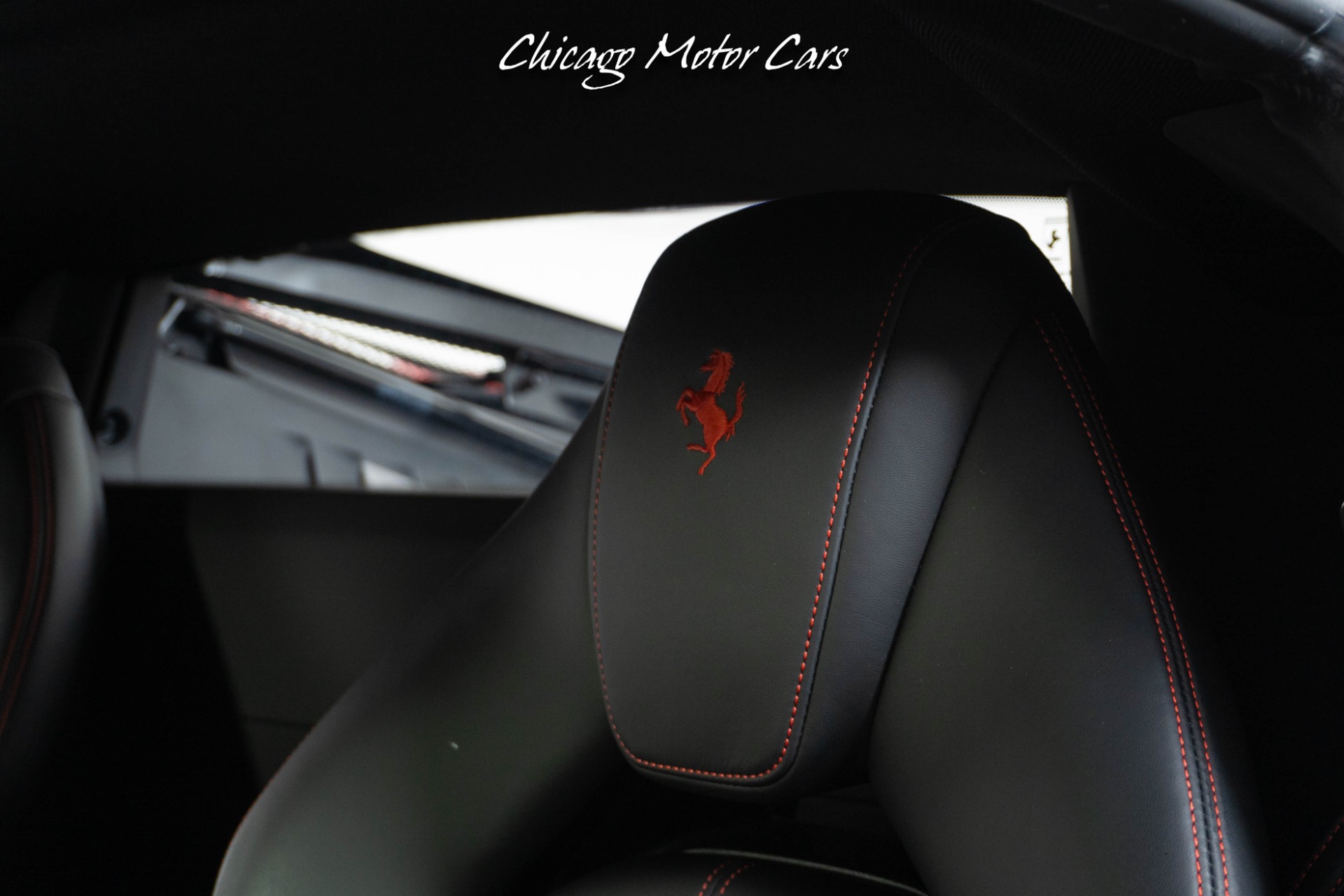 2020 FERRARI F8 - Image 36