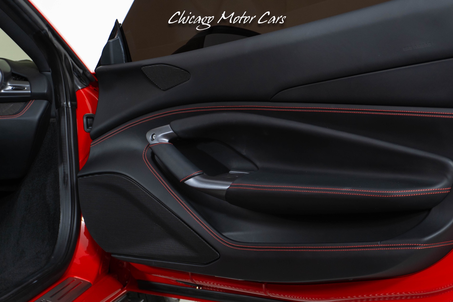 2020 FERRARI F8 - Image 39