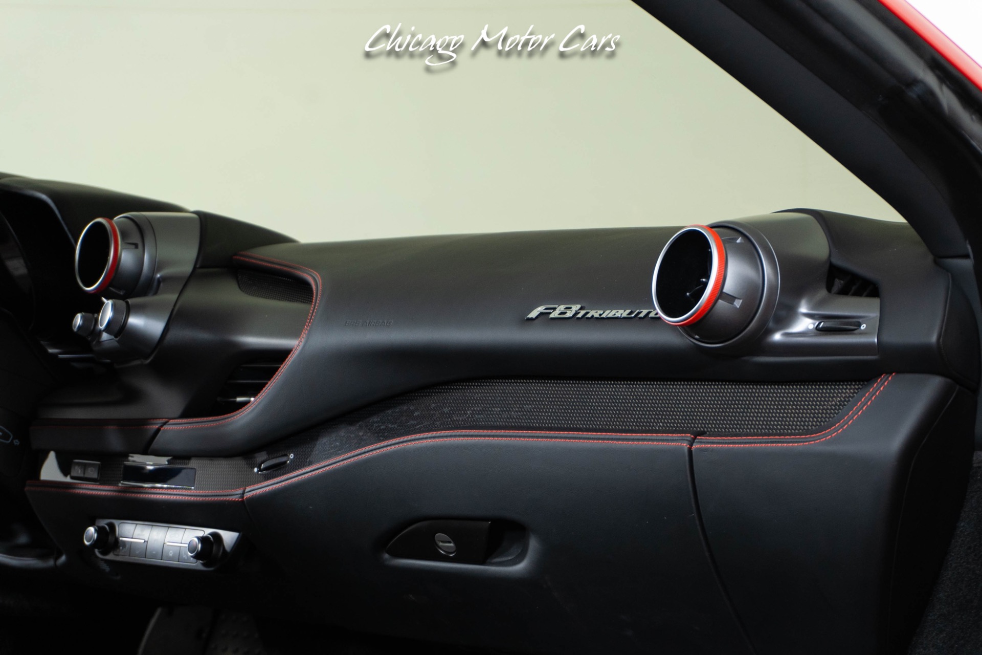 2020 FERRARI F8 - Image 40