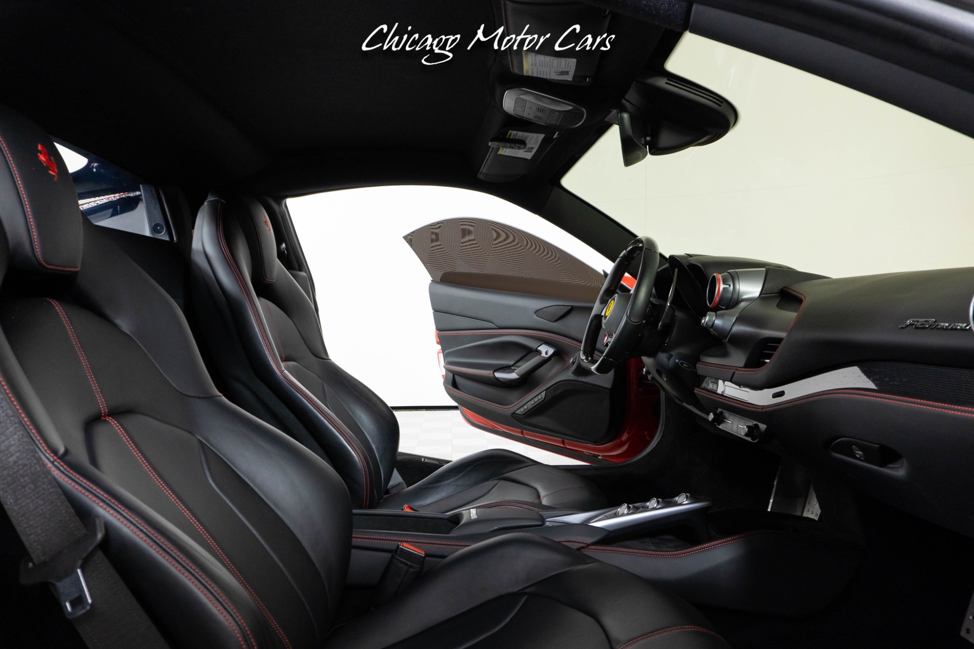 2020 FERRARI F8 - Image 41