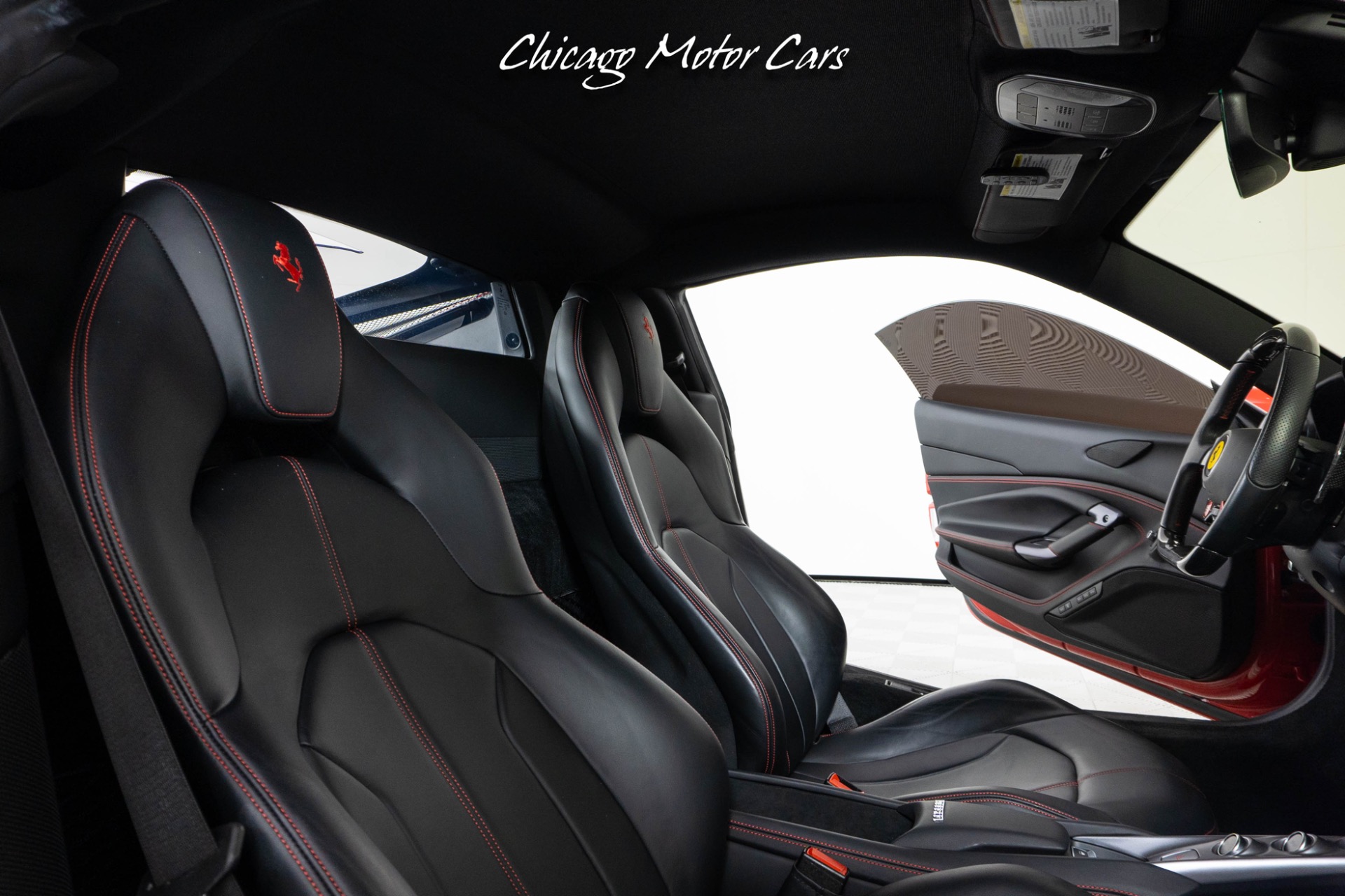 2020 FERRARI F8 - Image 42