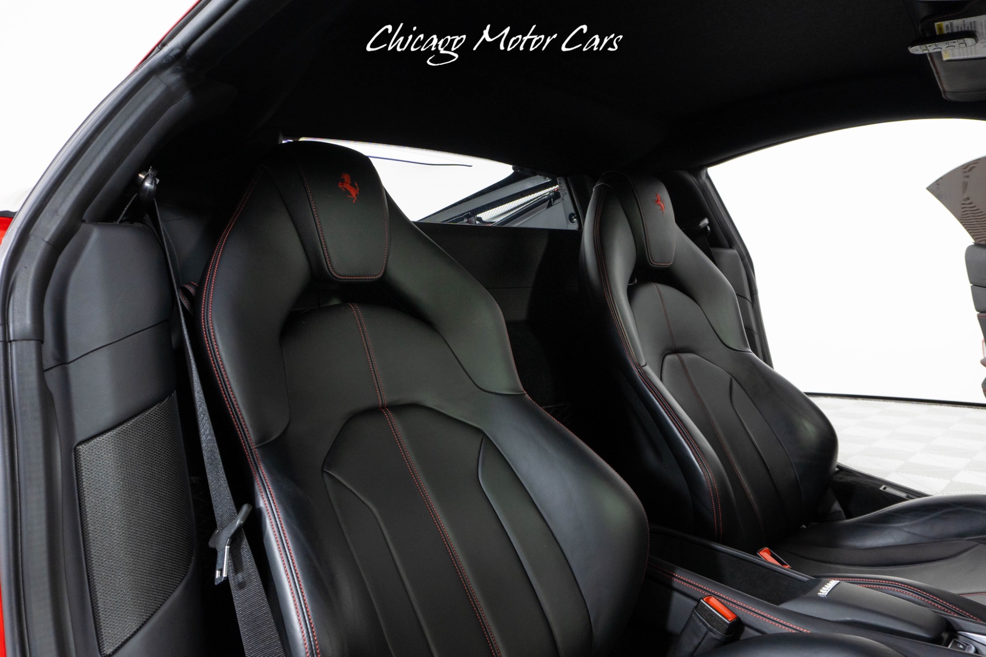 2020 FERRARI F8 - Image 44