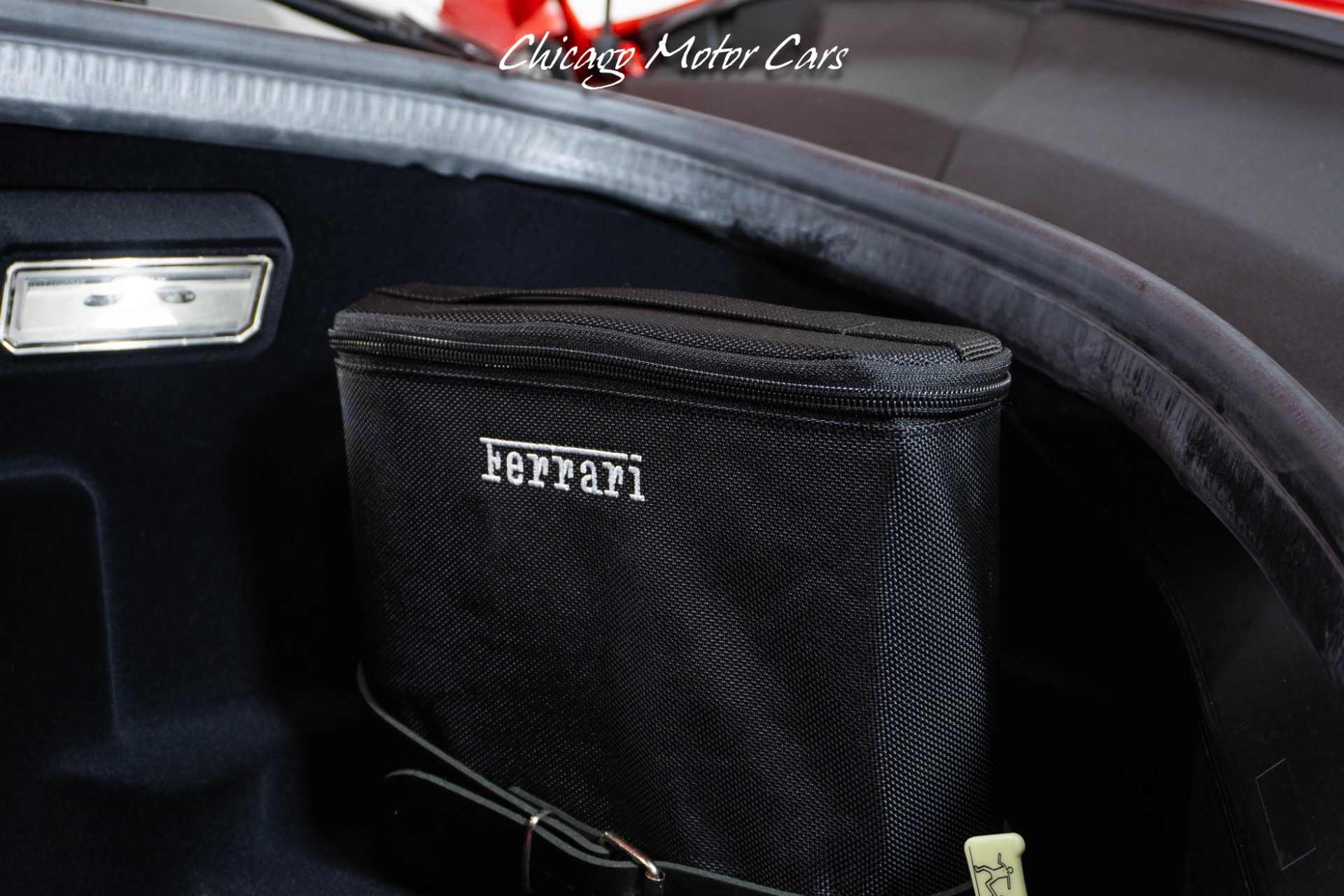 2020 FERRARI F8 - Image 48