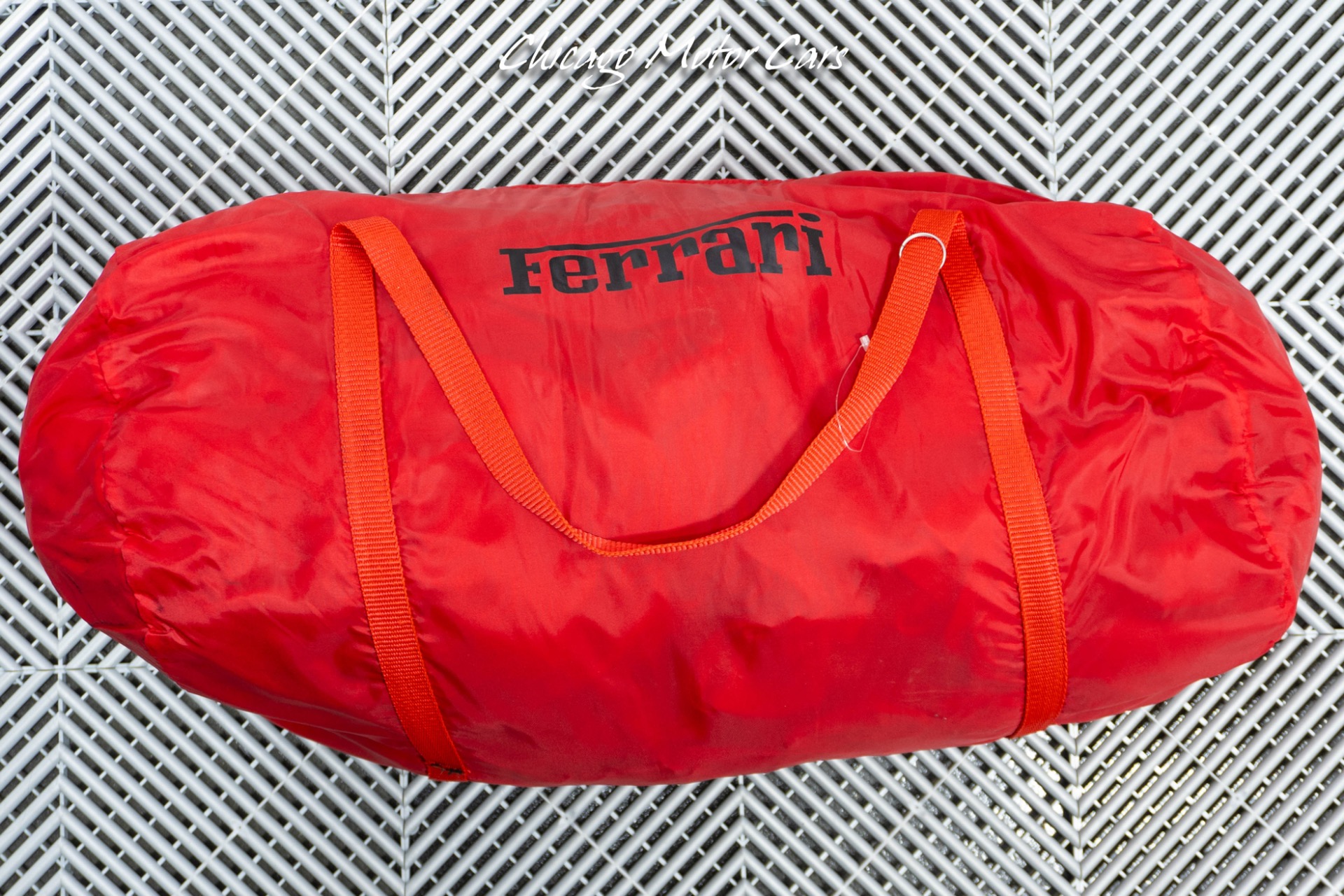 2020 FERRARI F8 - Image 49