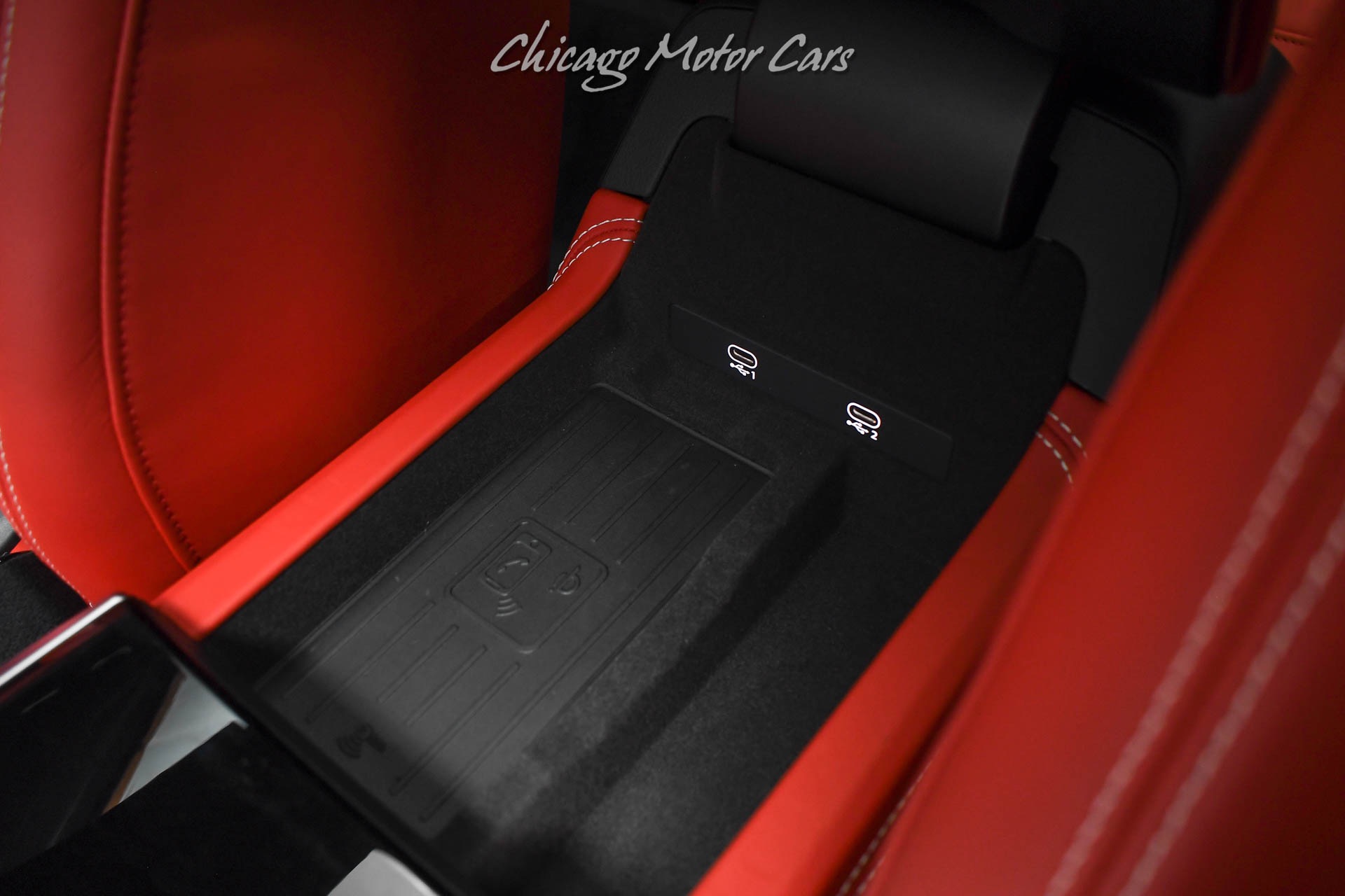 2024 AUDI RS 6 AVANT - Image 20