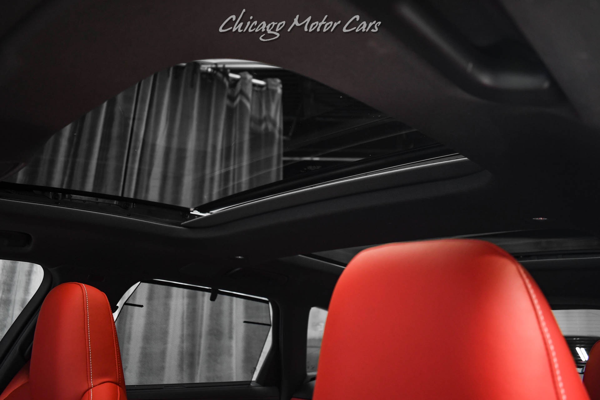 2024 AUDI RS 6 AVANT - Image 21