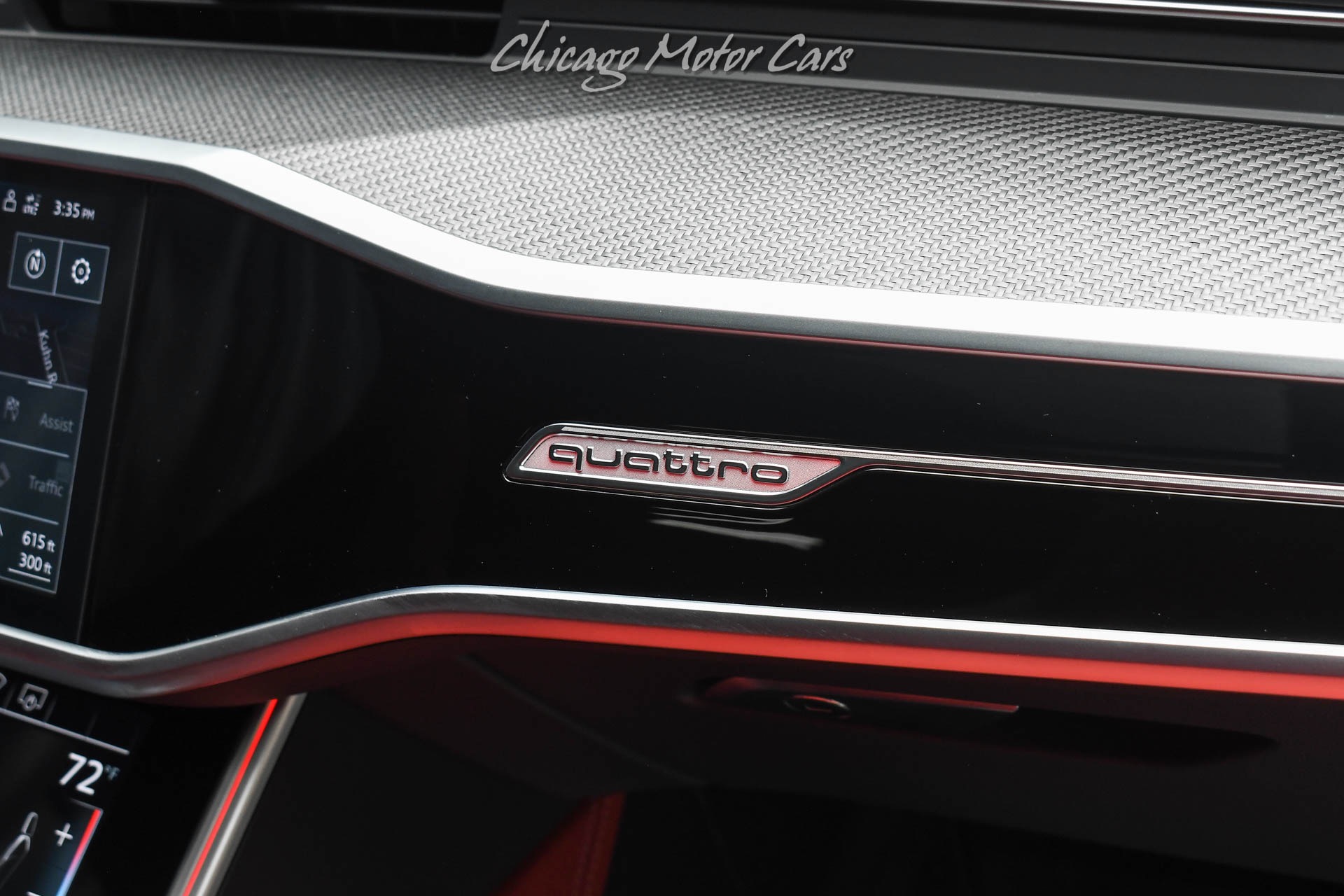 2024 AUDI RS 6 AVANT - Image 27