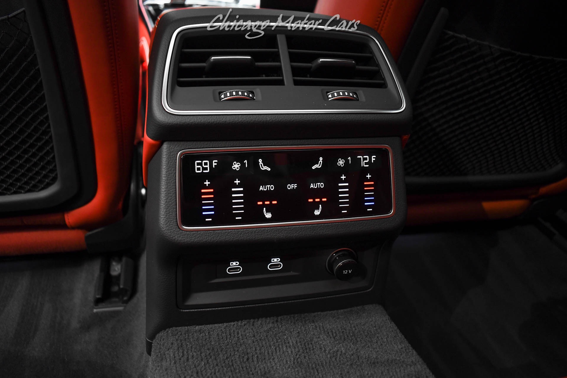 2024 AUDI RS 6 AVANT - Image 29