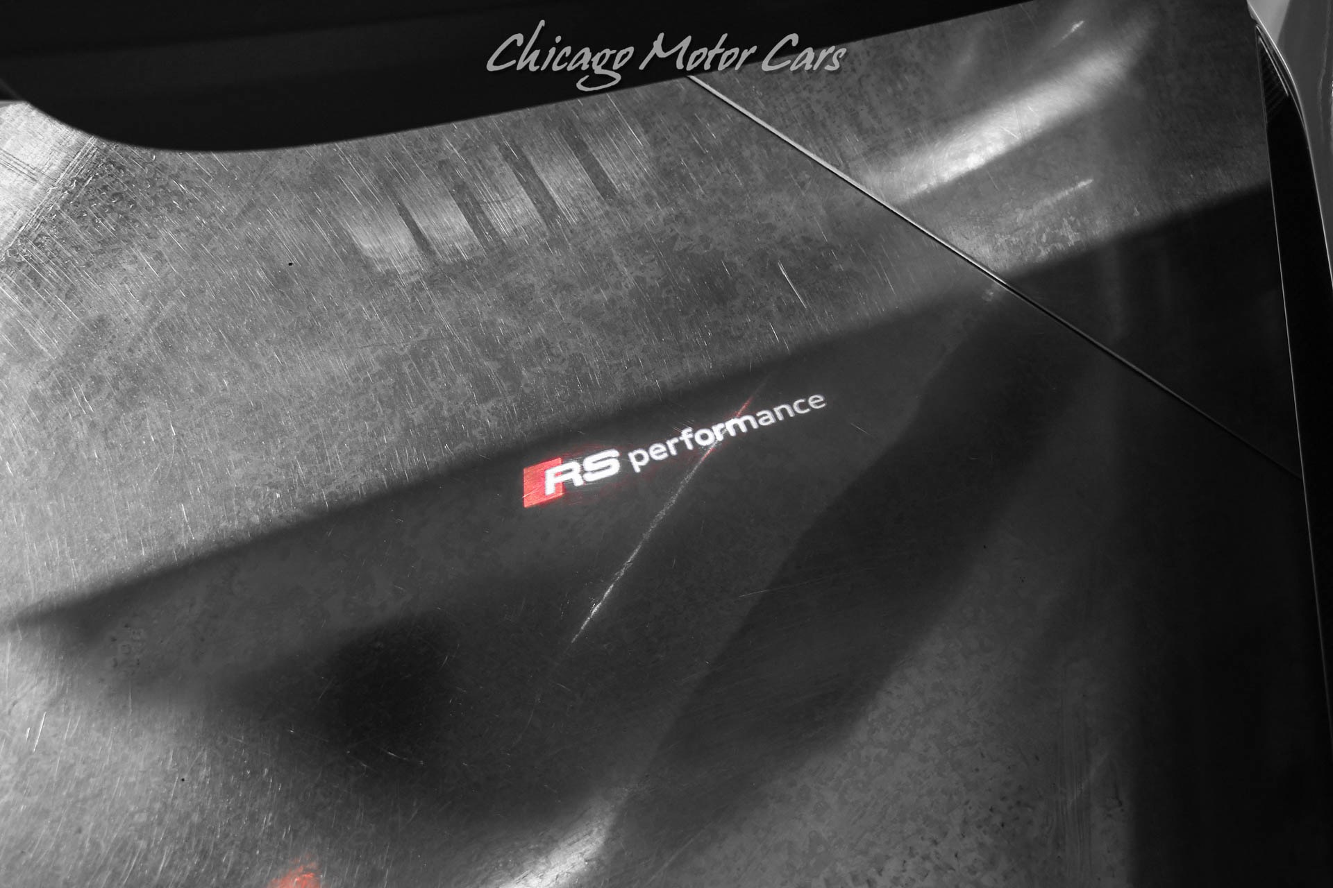 2024 AUDI RS 6 AVANT - Image 33