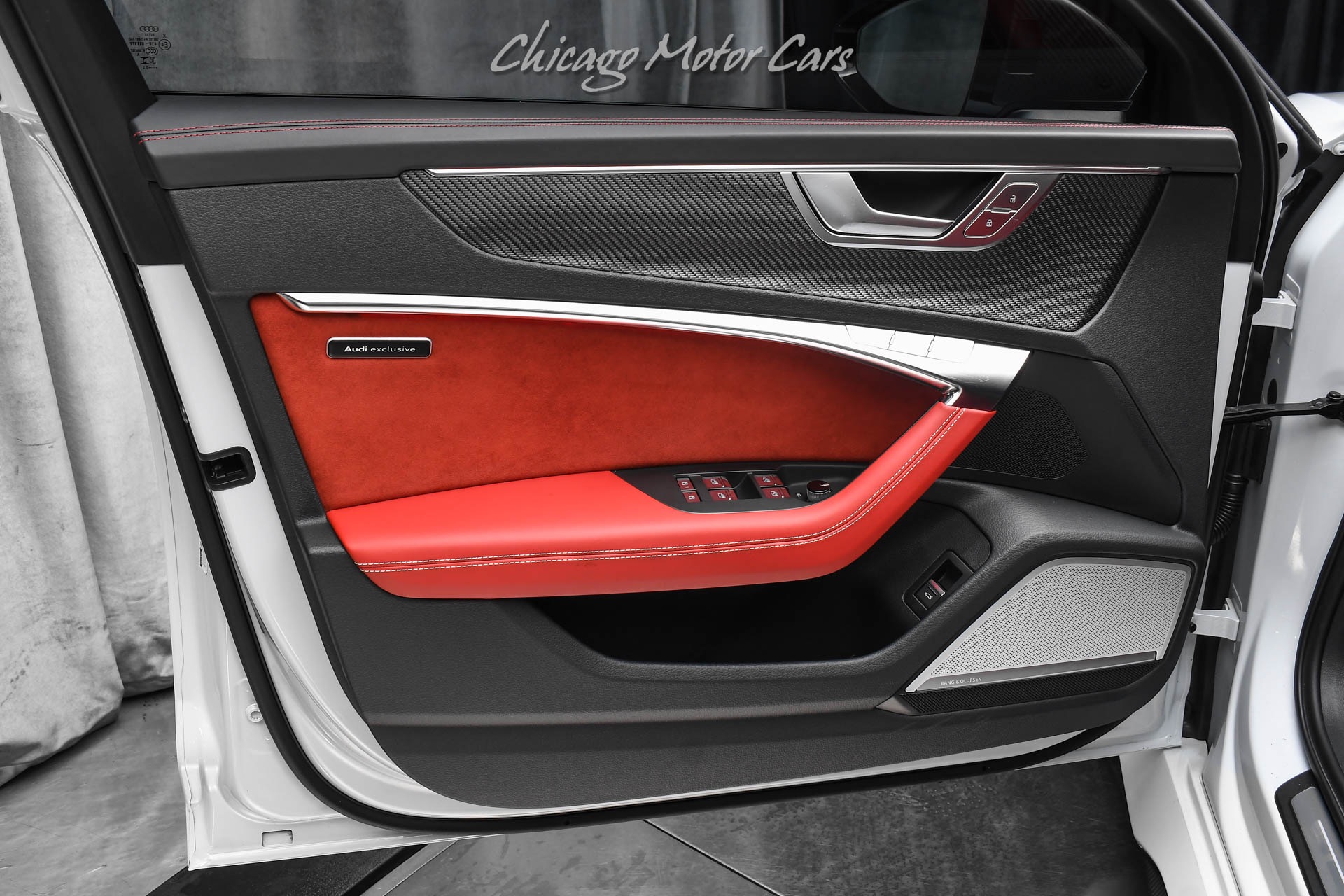 2024 AUDI RS 6 AVANT - Image 35