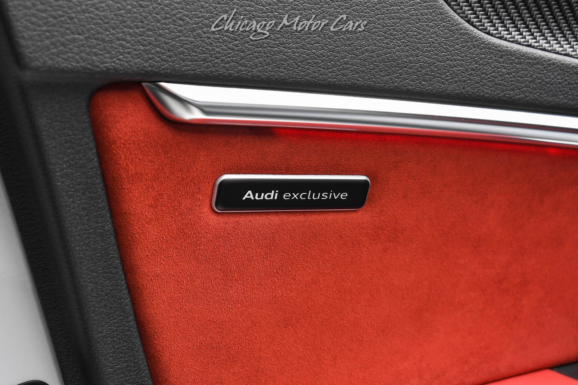 2024 AUDI RS 6 AVANT - Image 36