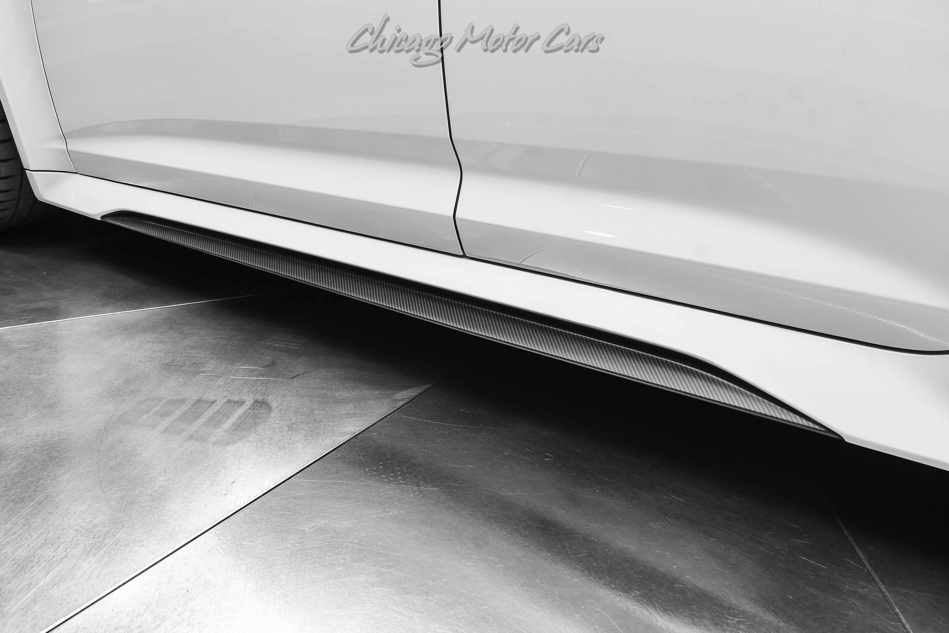 2024 AUDI RS 6 AVANT - Image 44