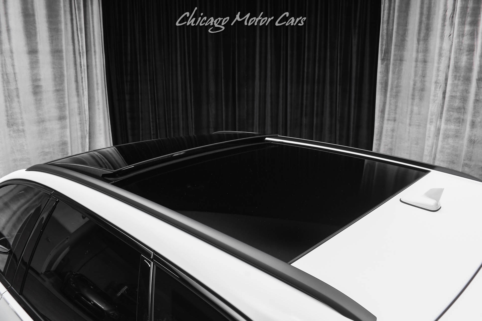 2024 AUDI RS 6 AVANT - Image 45