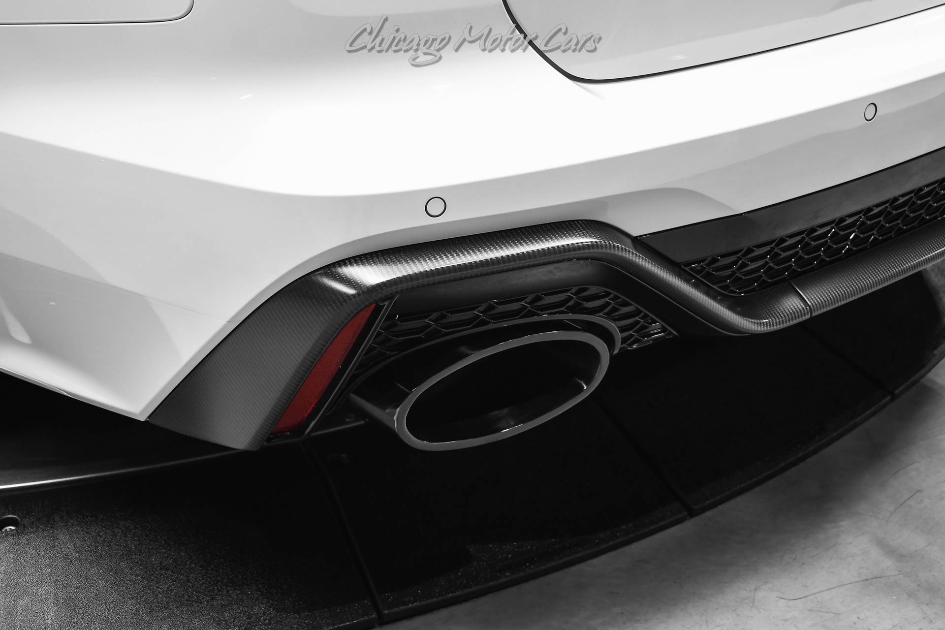 2024 AUDI RS 6 AVANT - Image 49