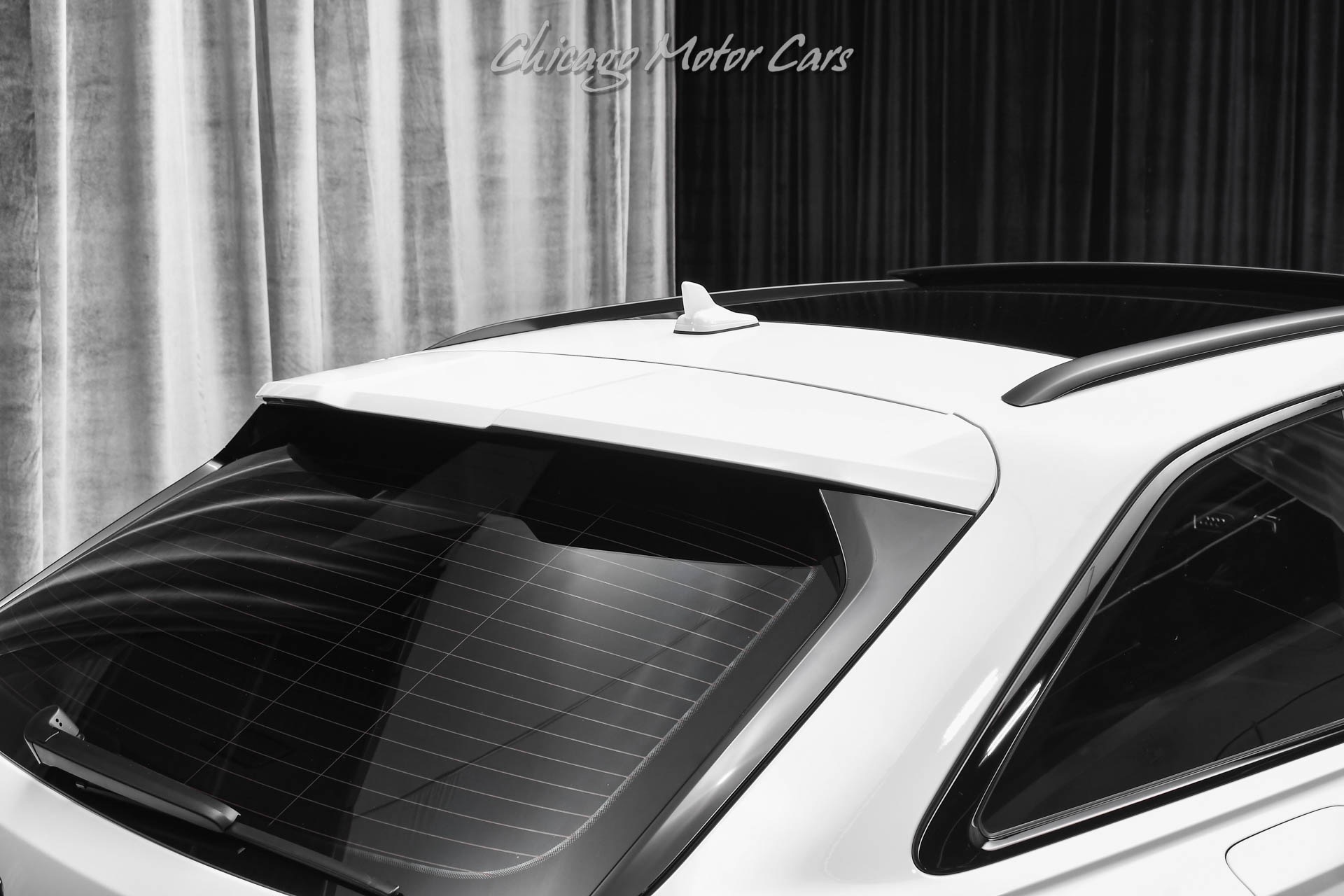 2024 AUDI RS 6 AVANT - Image 50