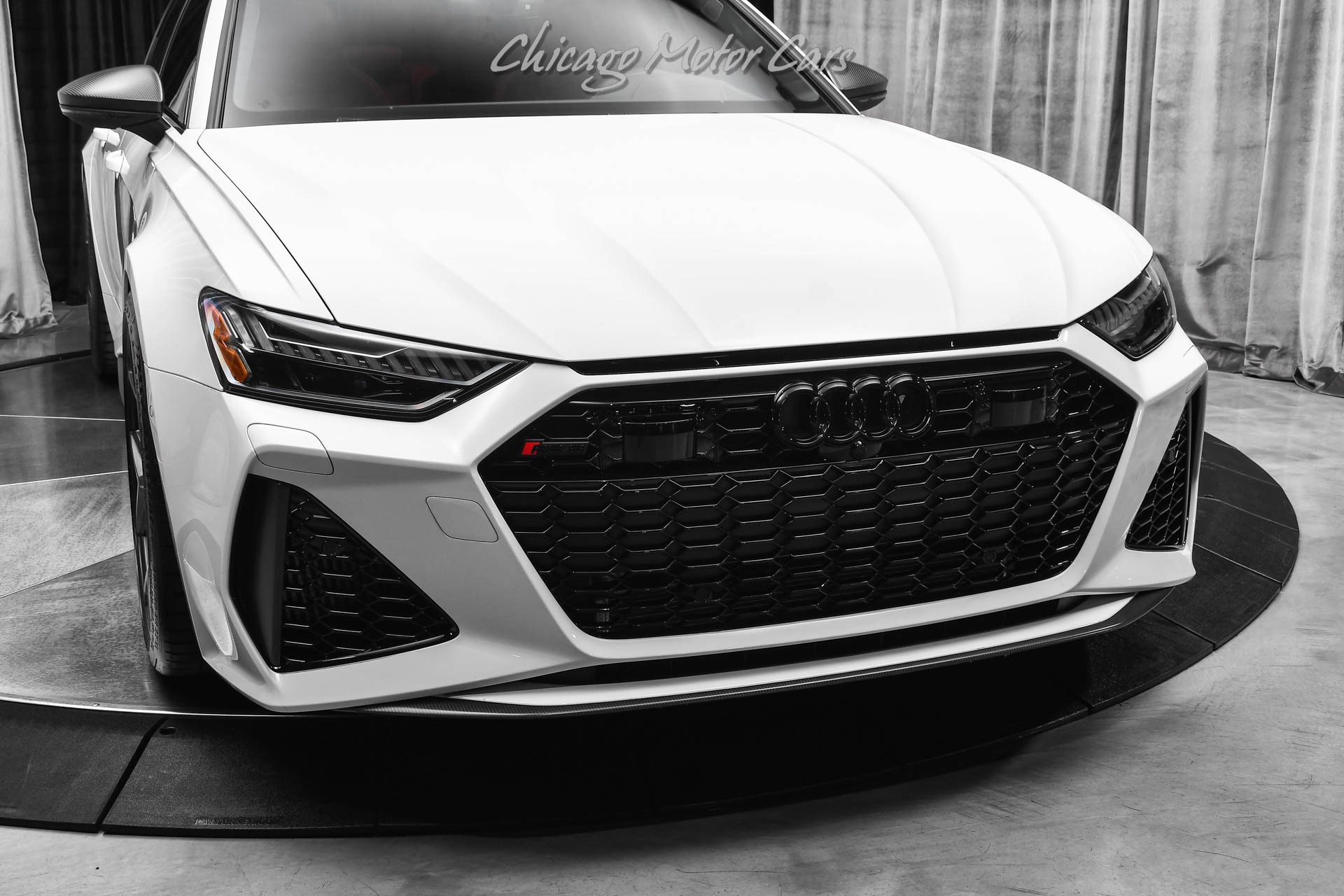 2024 AUDI RS 6 AVANT - Image 55