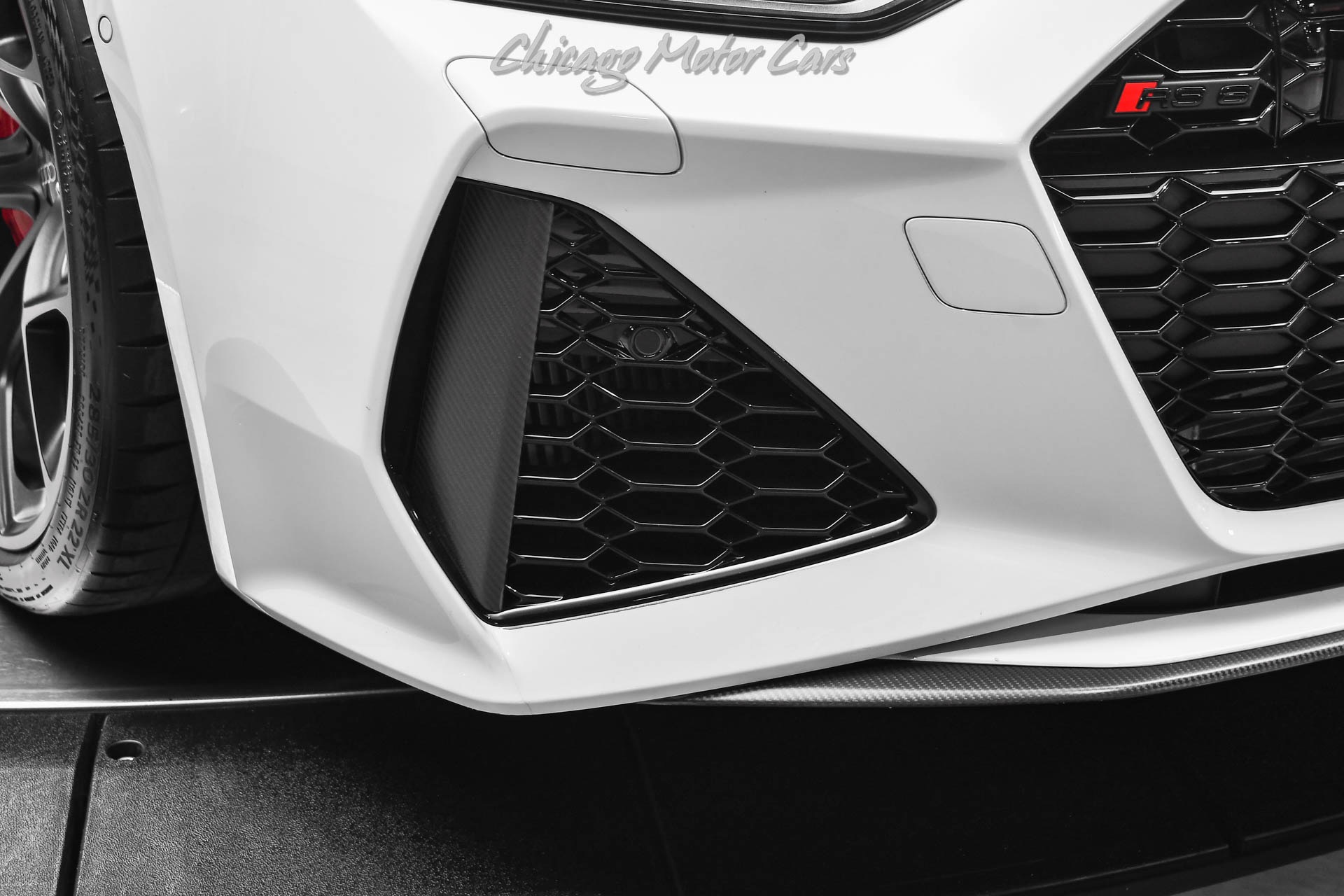 2024 AUDI RS 6 AVANT - Image 56