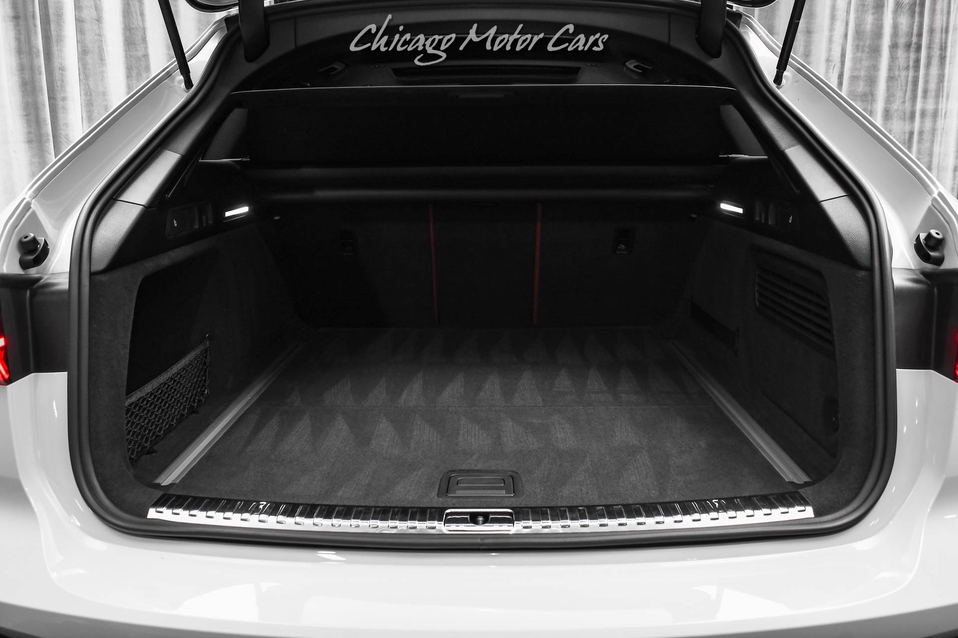 2024 AUDI RS 6 AVANT - Image 63