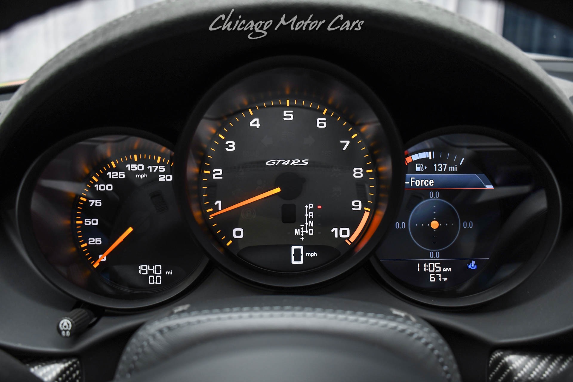 2023 PORSCHE 718 CAYMAN - Image 10