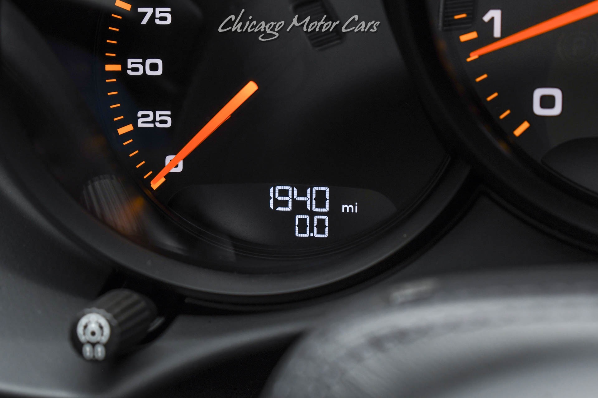 2023 PORSCHE 718 CAYMAN - Image 11