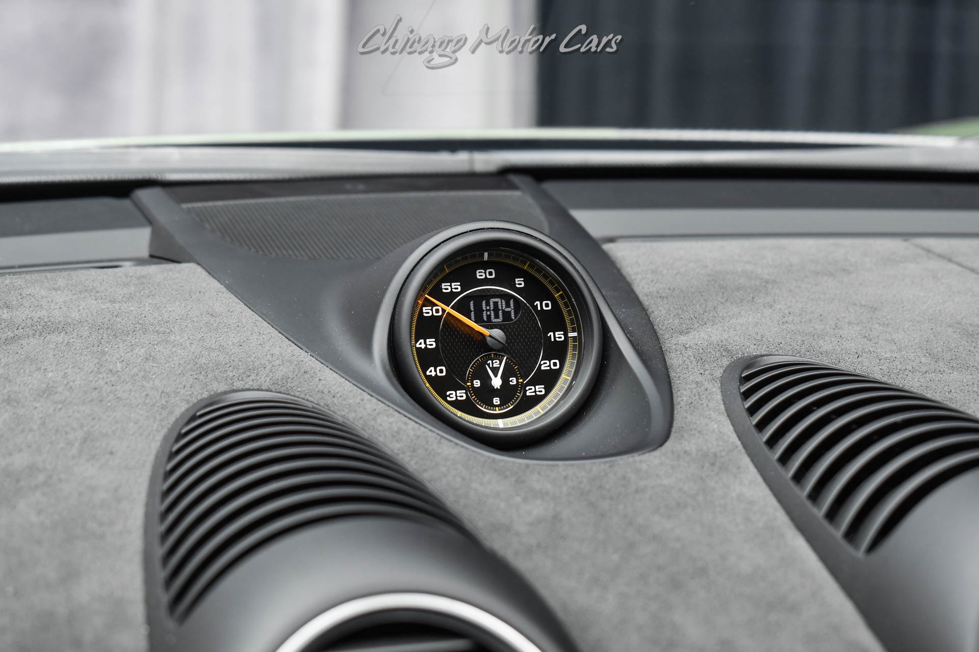 2023 PORSCHE 718 CAYMAN - Image 12