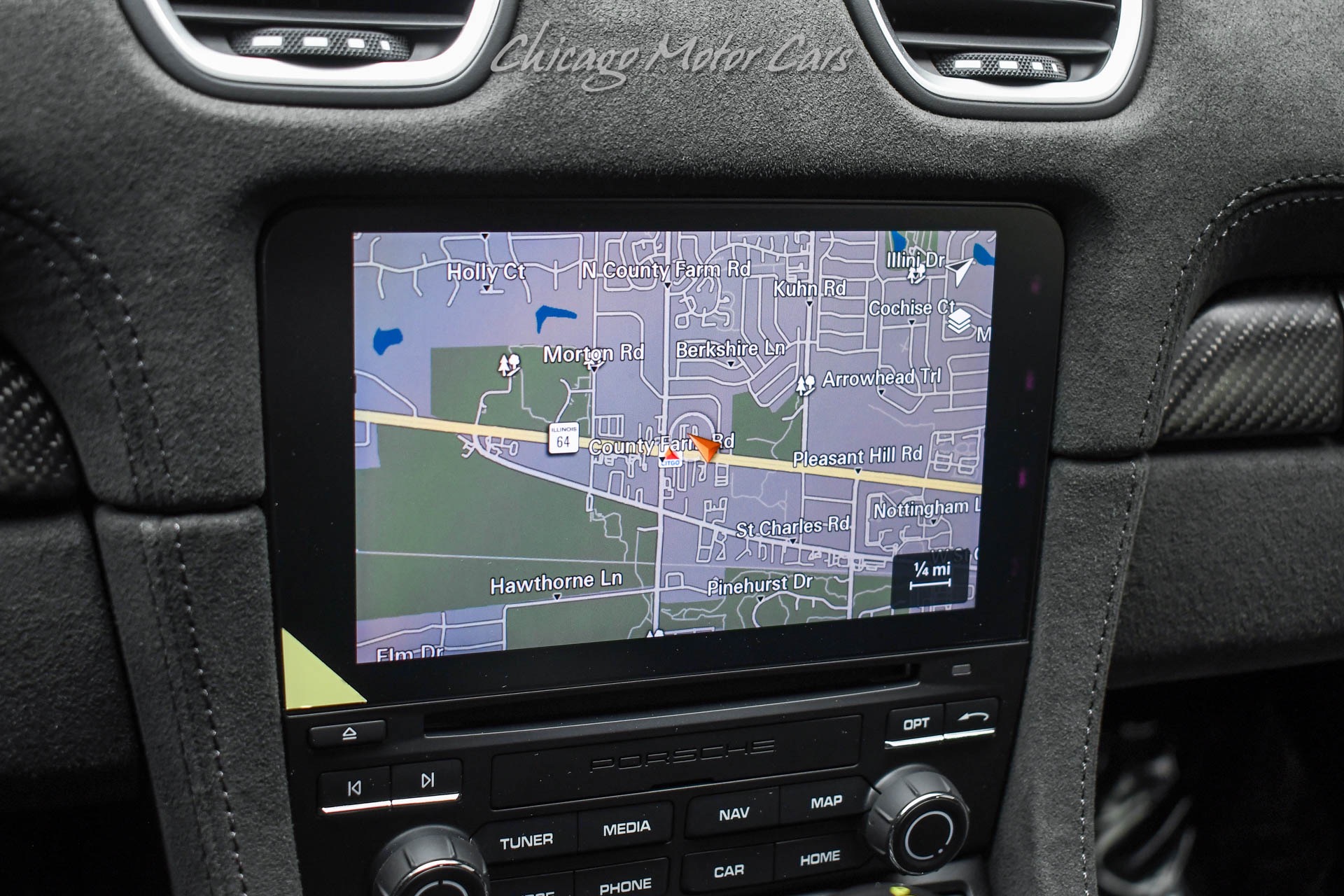 2023 PORSCHE 718 CAYMAN - Image 13