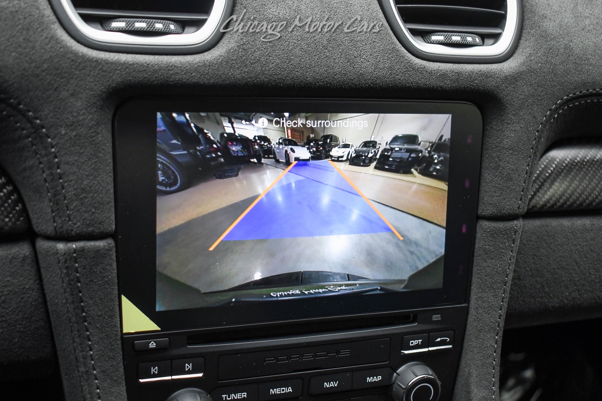 2023 PORSCHE 718 CAYMAN - Image 14