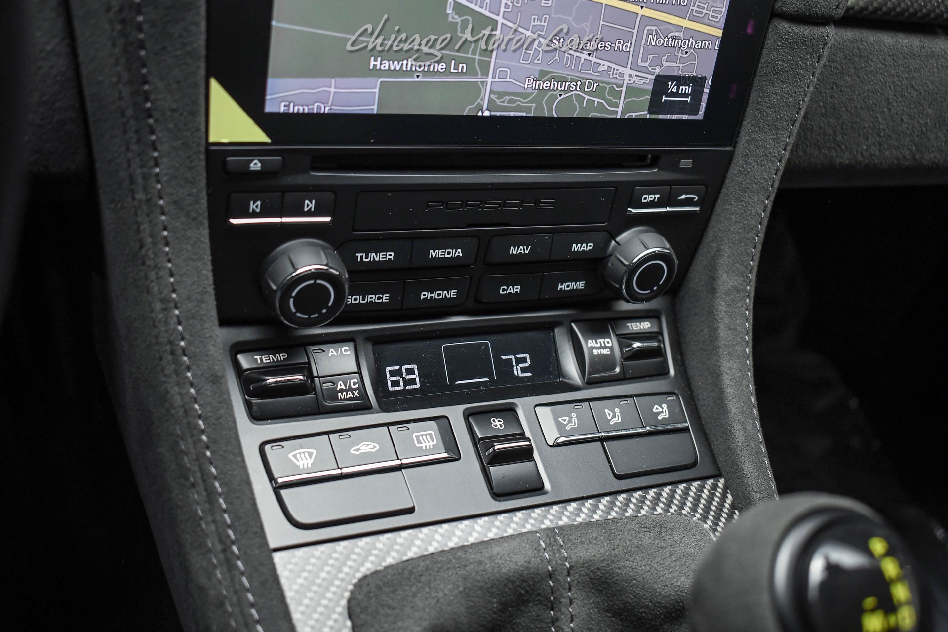 2023 PORSCHE 718 CAYMAN - Image 15