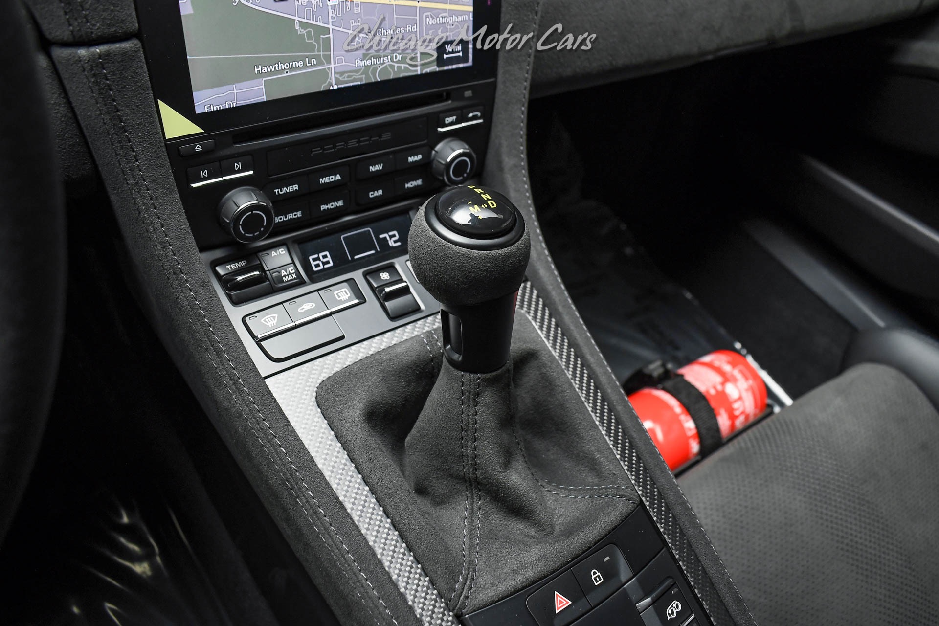 2023 PORSCHE 718 CAYMAN - Image 16