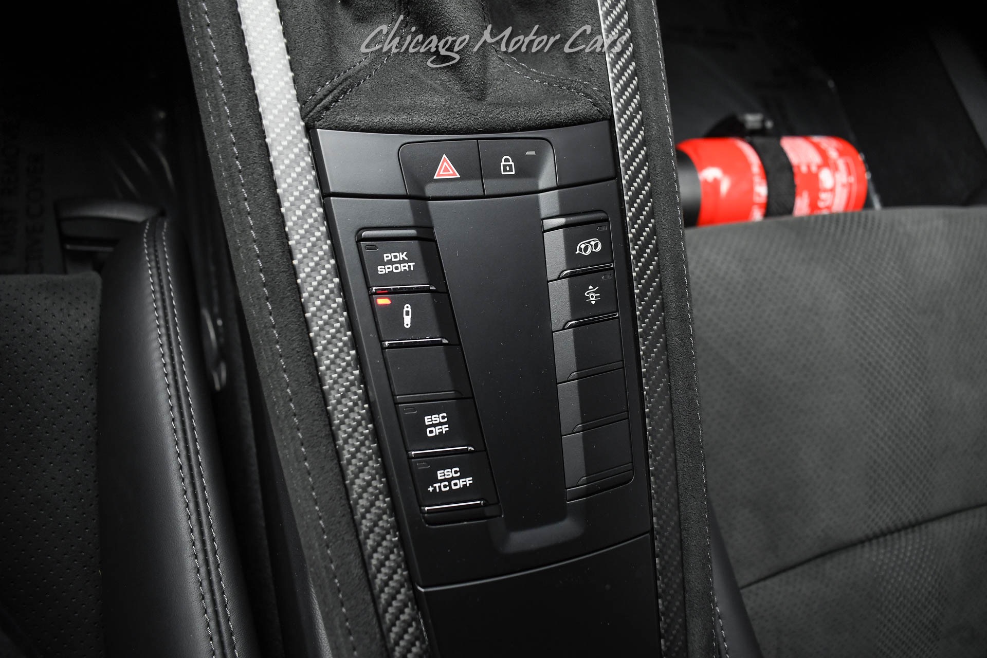 2023 PORSCHE 718 CAYMAN - Image 17