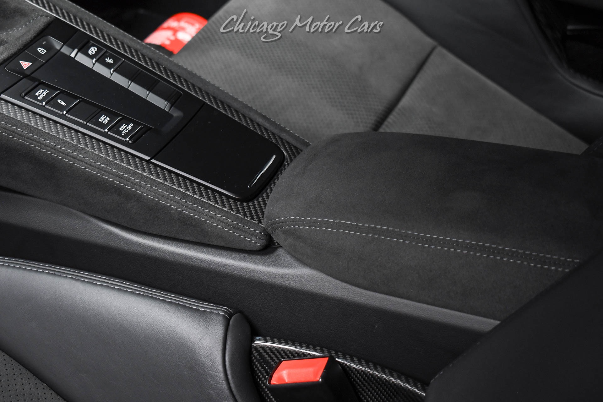 2023 PORSCHE 718 CAYMAN - Image 18