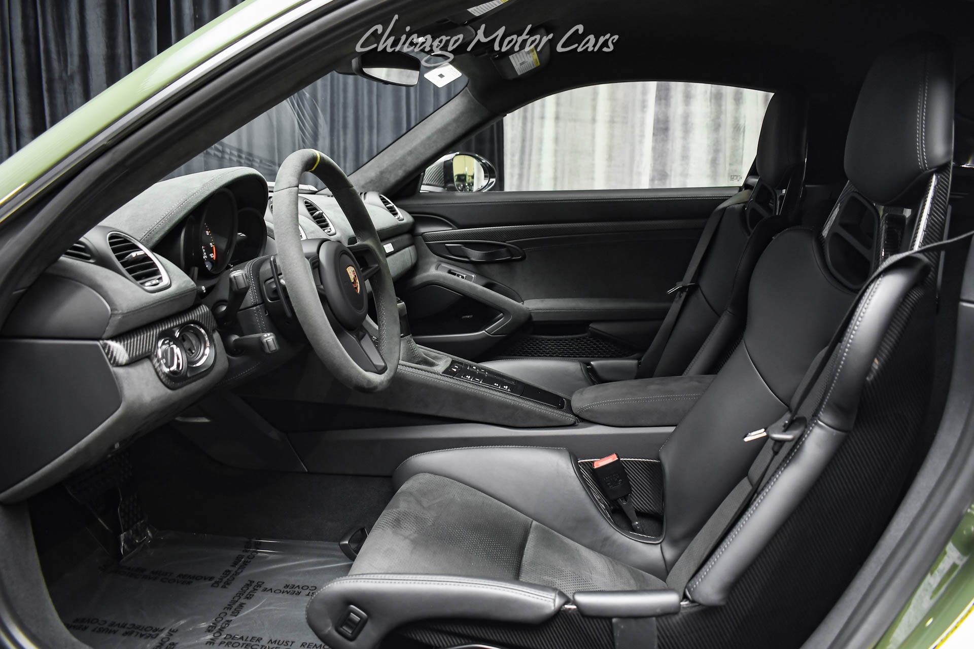 2023 PORSCHE 718 CAYMAN - Image 20