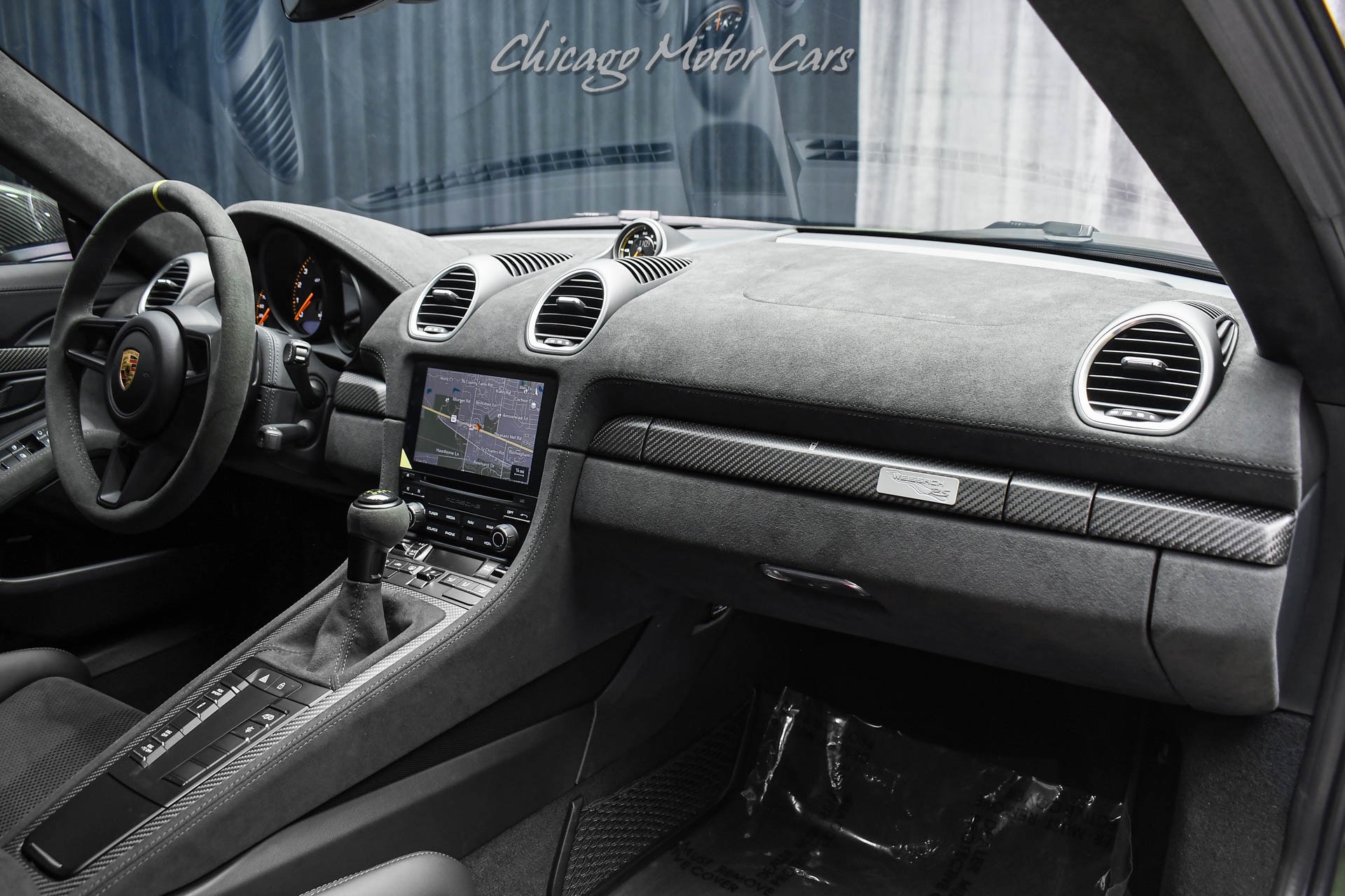 2023 PORSCHE 718 CAYMAN - Image 23