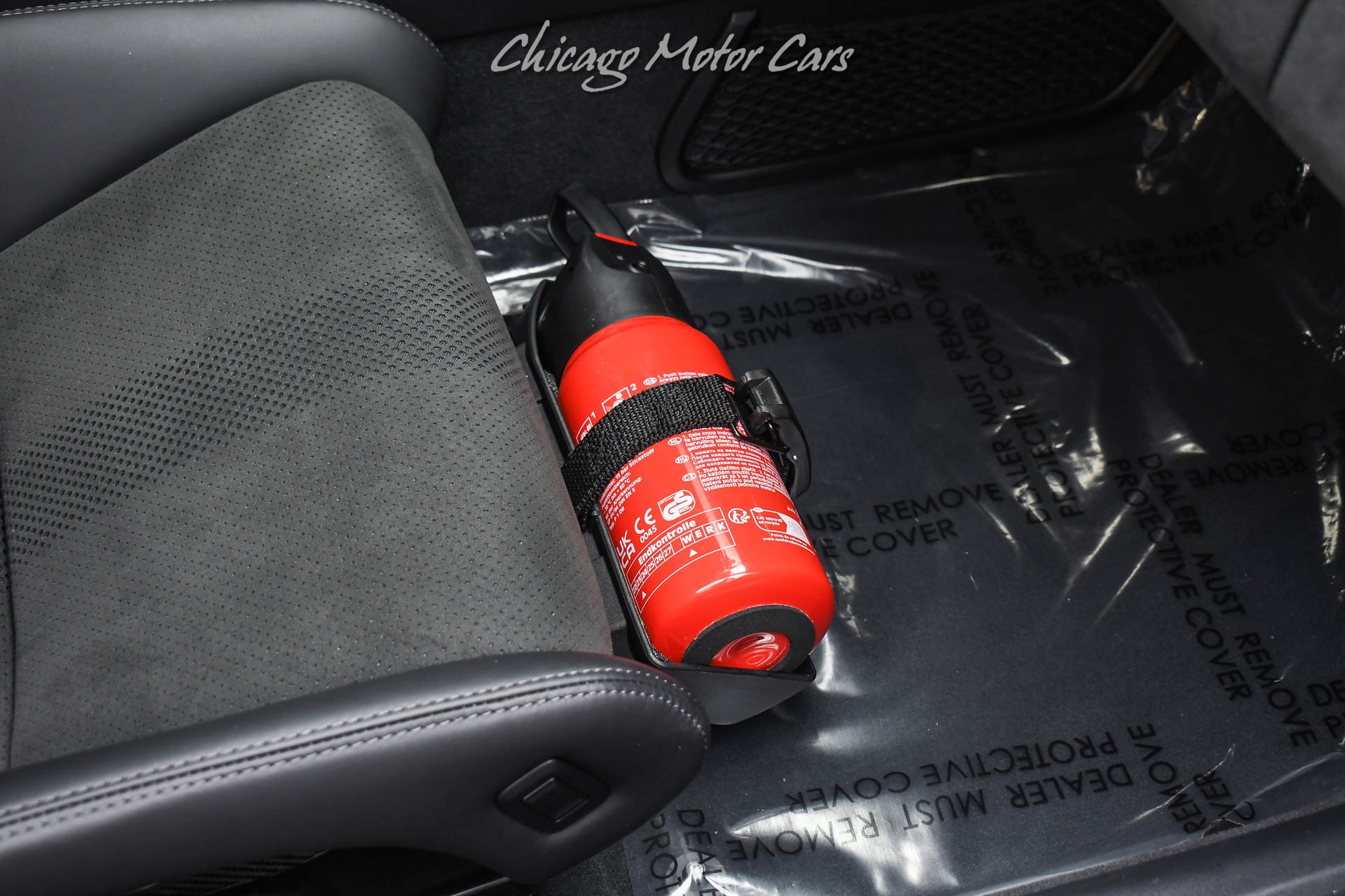 2023 PORSCHE 718 CAYMAN - Image 25