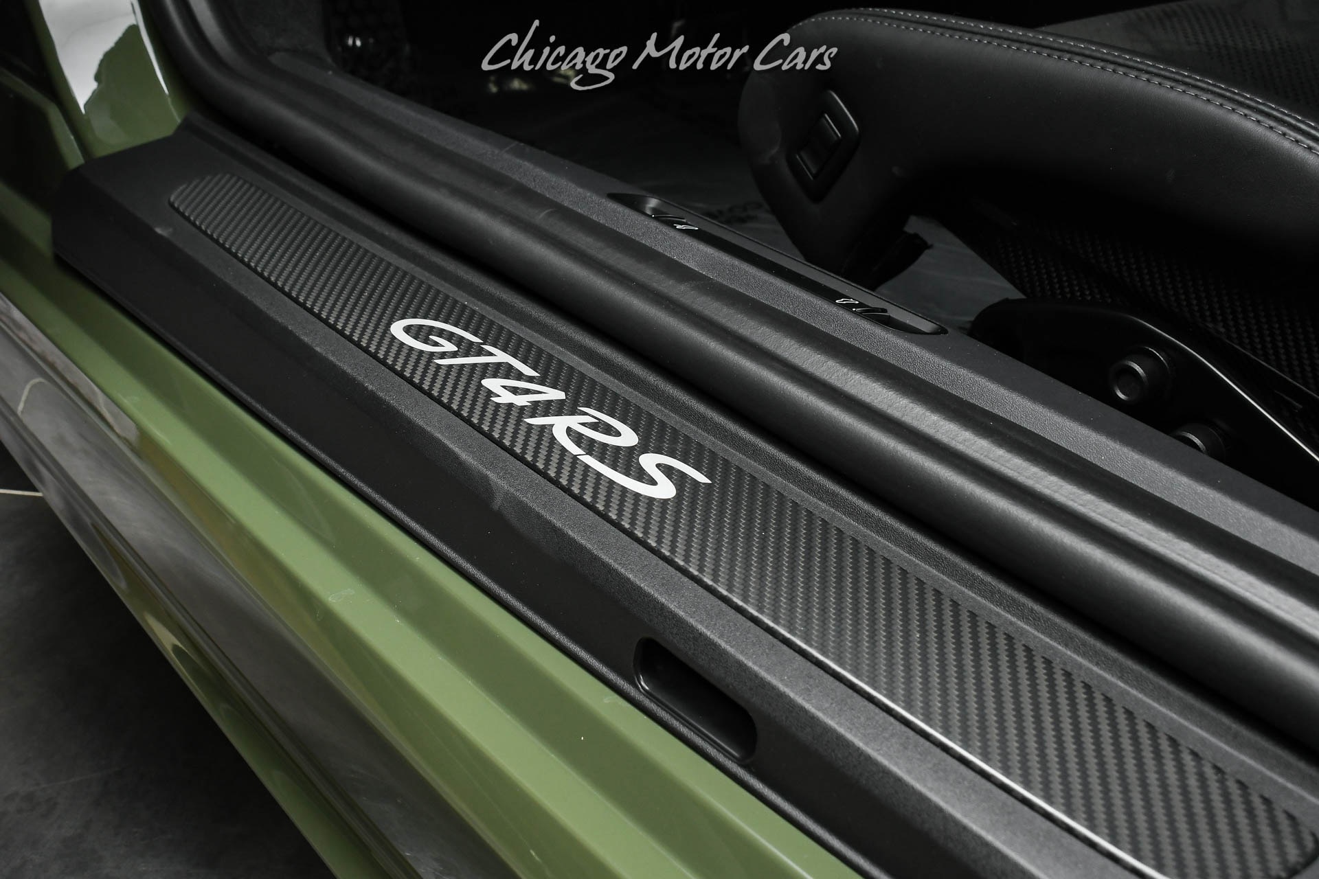 2023 PORSCHE 718 CAYMAN - Image 26