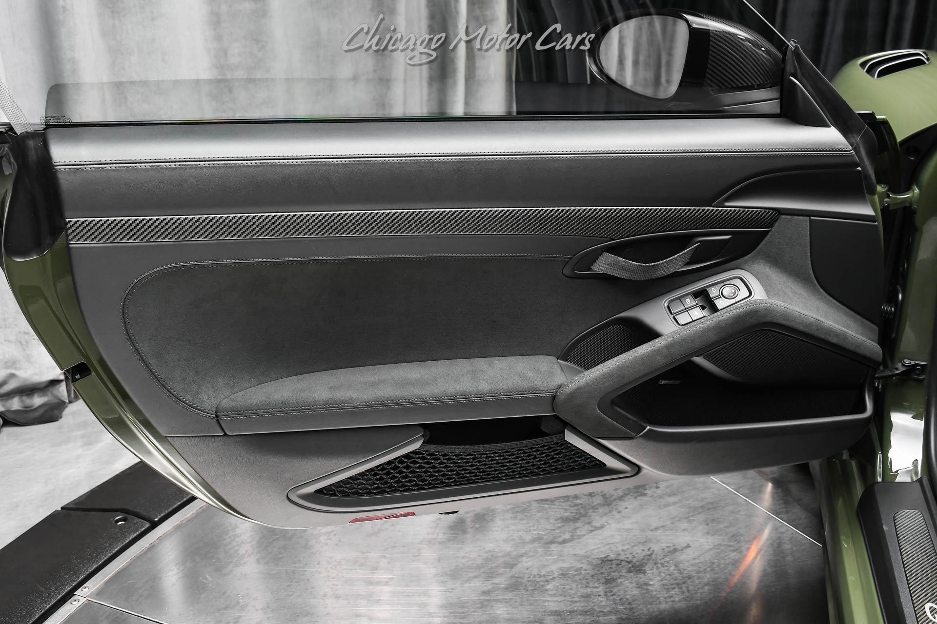 2023 PORSCHE 718 CAYMAN - Image 27